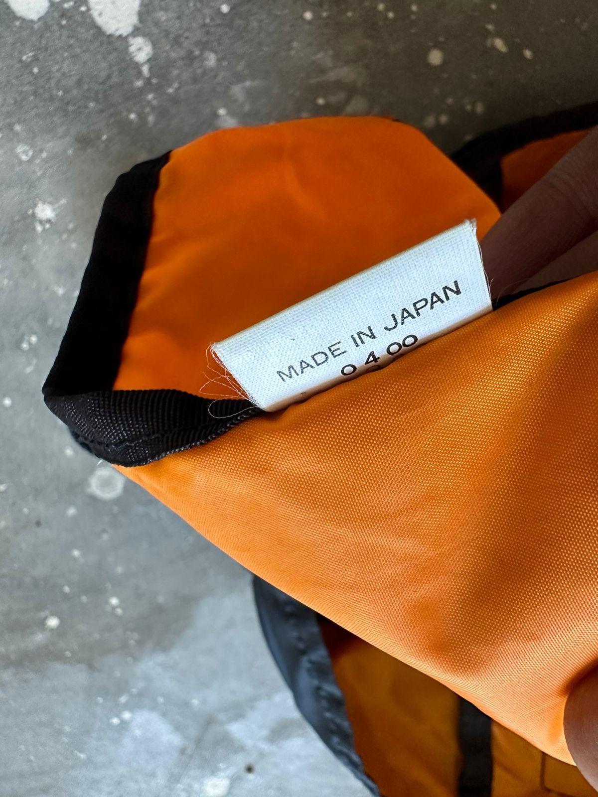 Yohji Yamamoto Ysaccs by Yohji Yamamoto Tote bag Size ONE SIZE - 10 Thumbnail