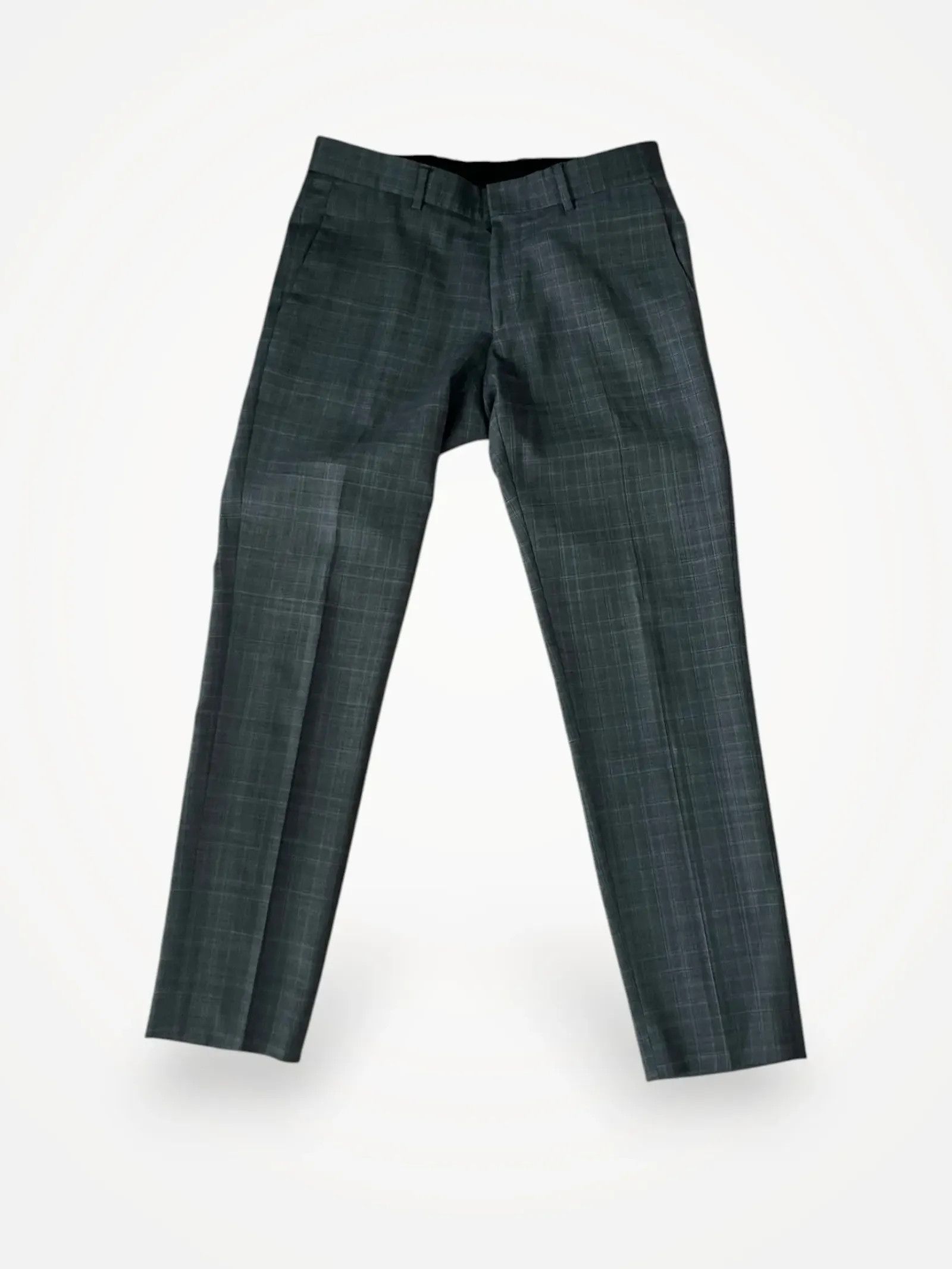 Tiger of Sweden Tiger of Sweden Formal Trousers Size 40R - 1 Thumbnail