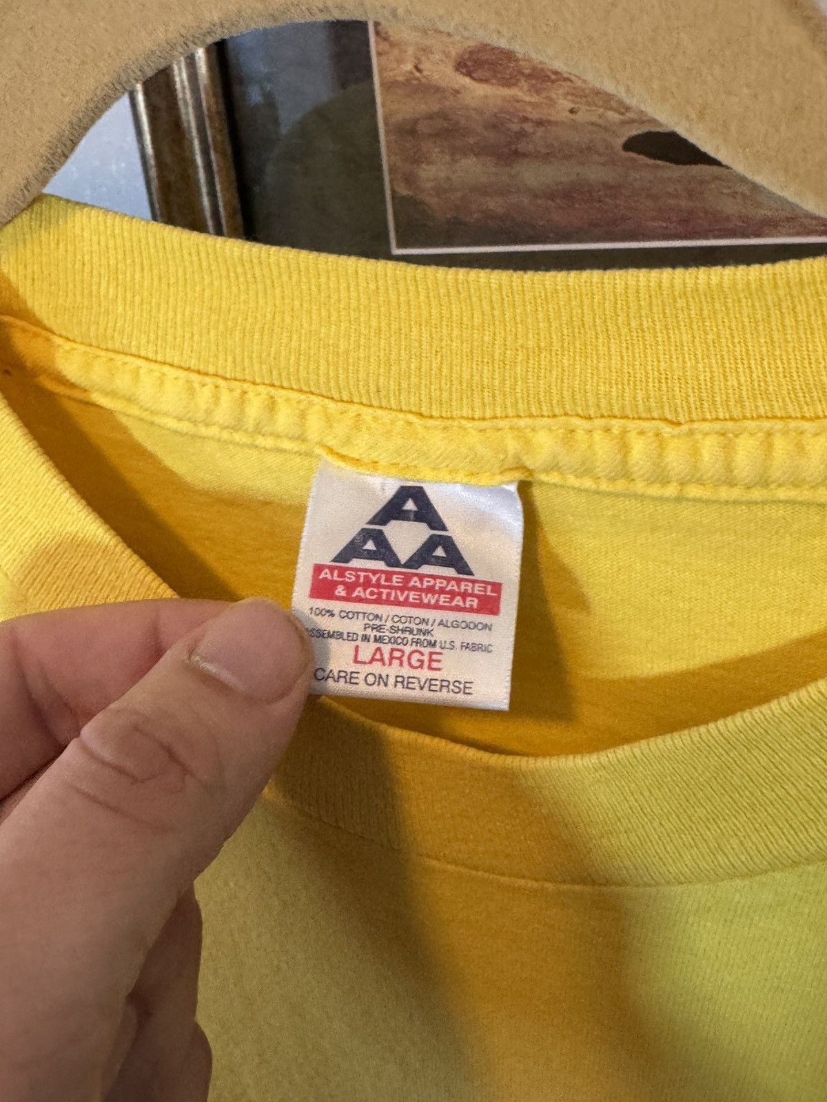 Vintage Vintage Mr. Clean Shirt Size US L / EU 52-54 / 3 - 3 Thumbnail