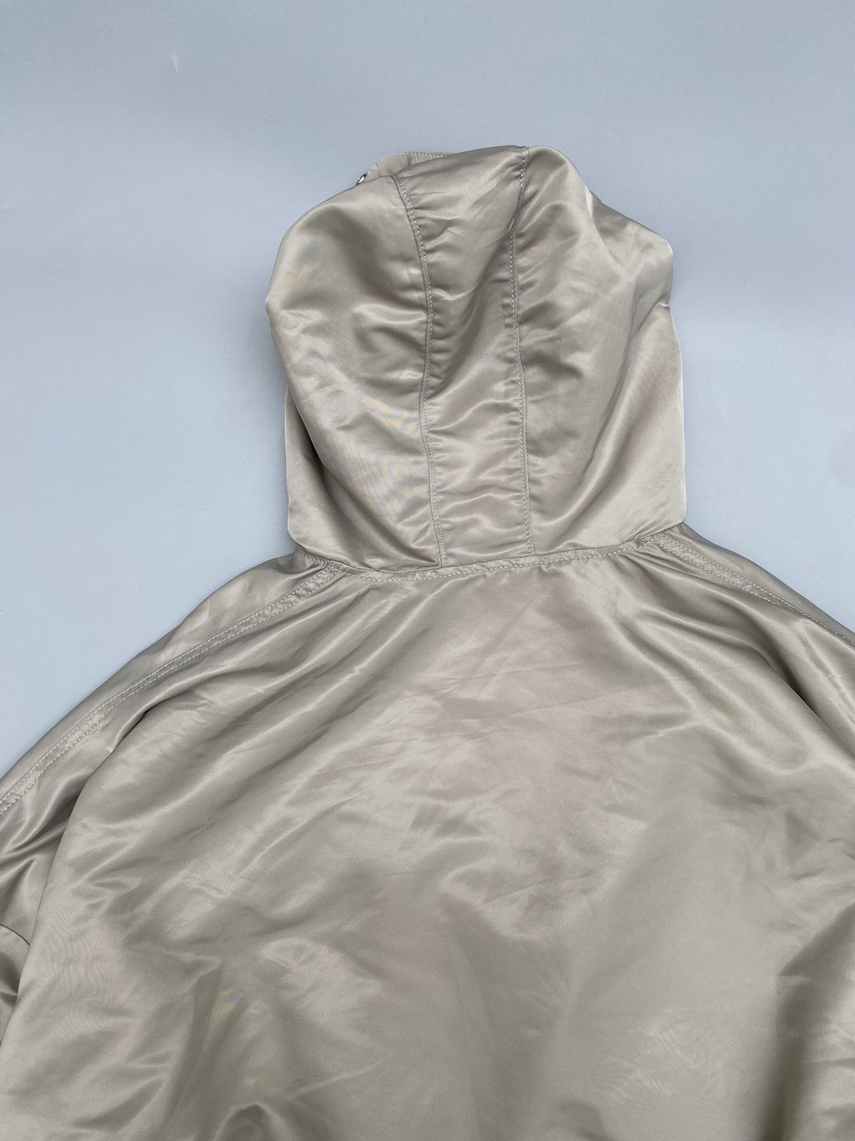 Tsumori Chisato Rare! Fall 2019 Batwing Reversible Jacket Size US M / EU 48-50 / 2 - 22 Thumbnail