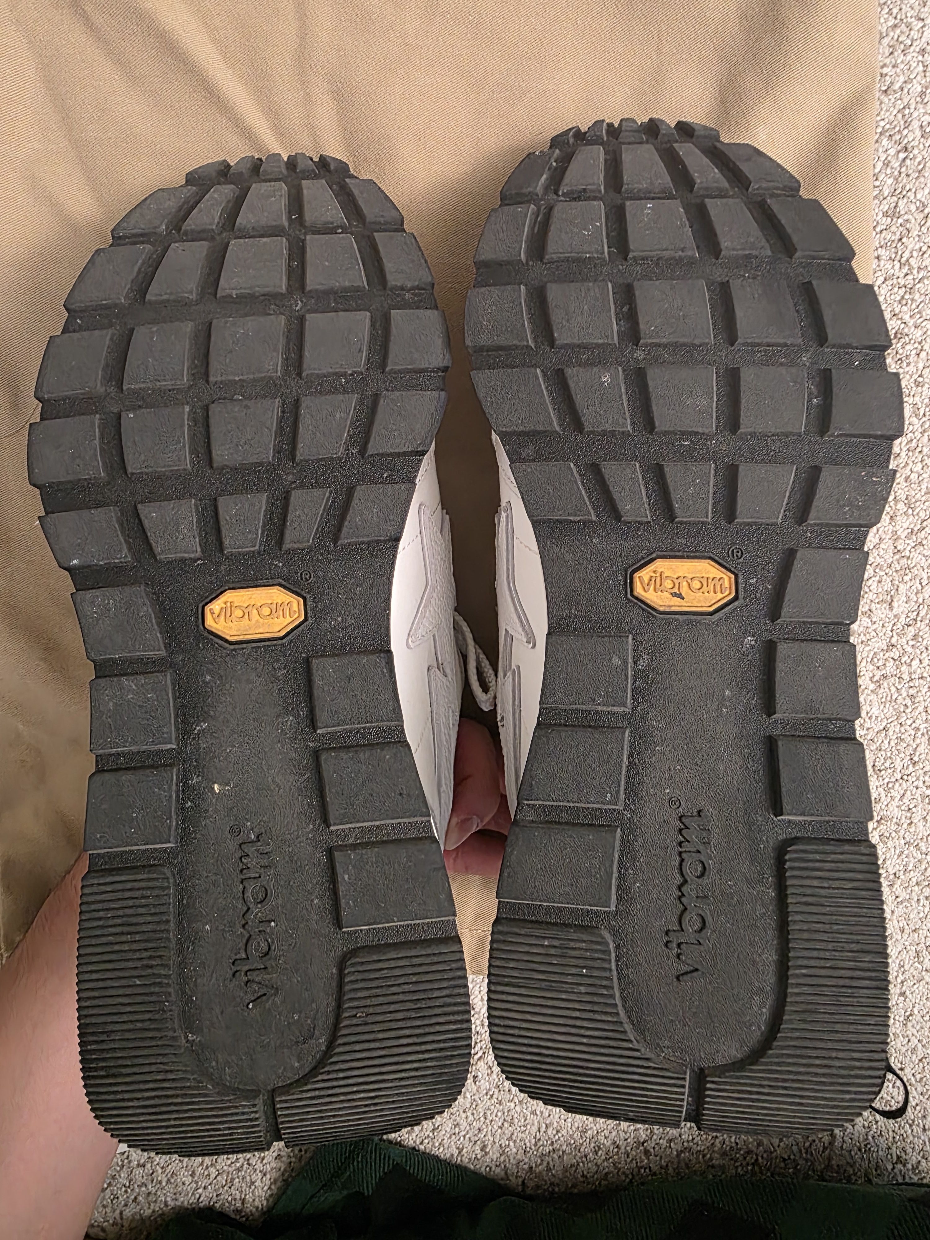 Bape Bape Road Sta Express #3 Size US 8.5 / EU 41-42 - 6 Thumbnail