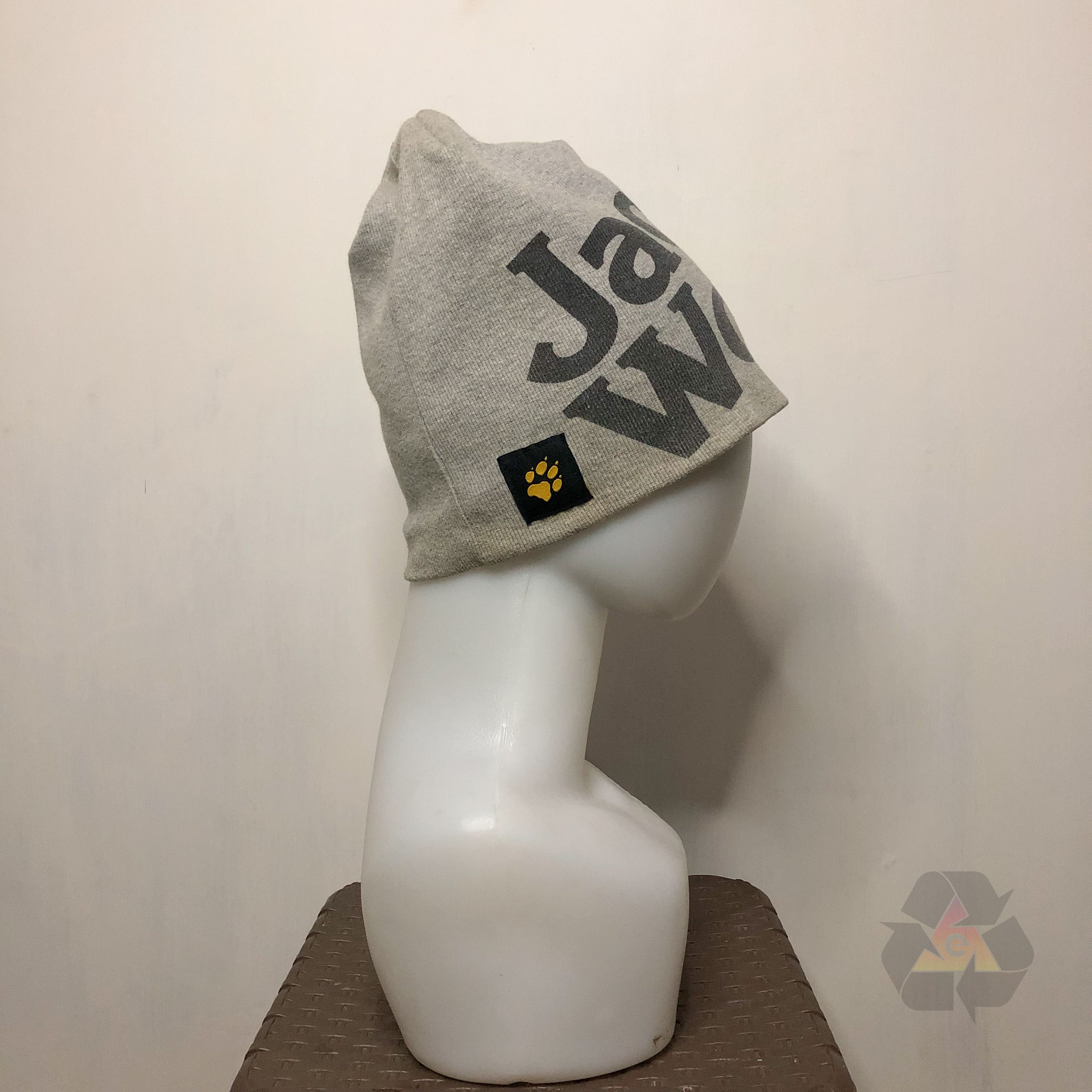 Jack Wolfskin × Vintage Jack Wolfskins Vintage Beani Hat Size ONE SIZE - 3 Thumbnail