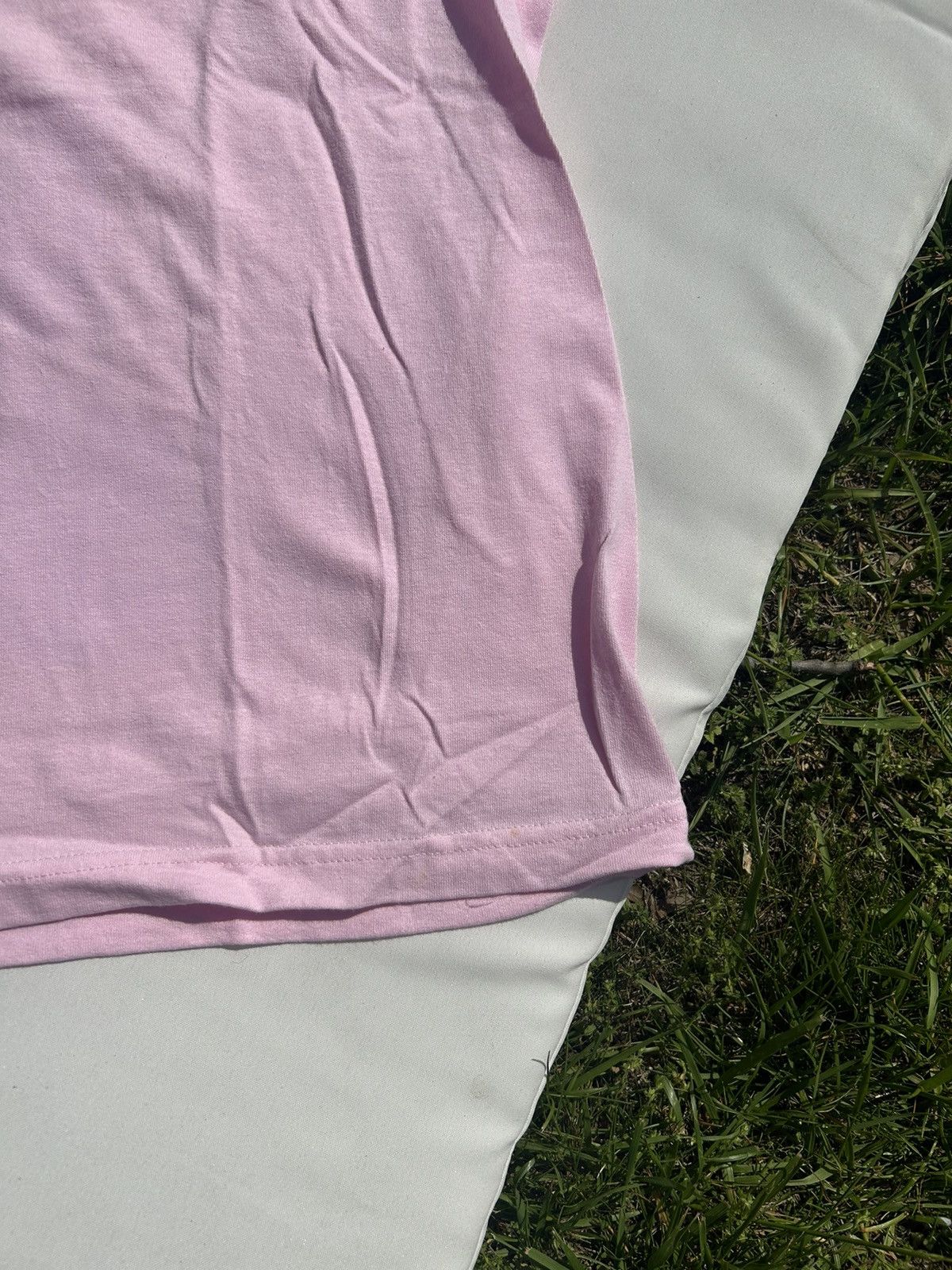 Ransom Clothing Ransom Clothing X Software Pink Vector T Shirt - Medium Size US M / EU 48-50 / 2 - 3 Thumbnail