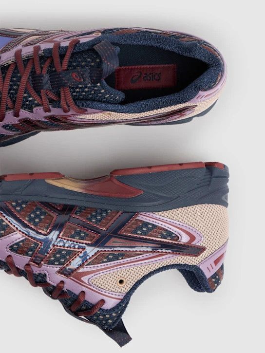 Asics o1lsvrm0425 Gel-DS Trainer 14 Sneakers in Midnight/Purple Size US 11 / EU 44 - 4 Thumbnail