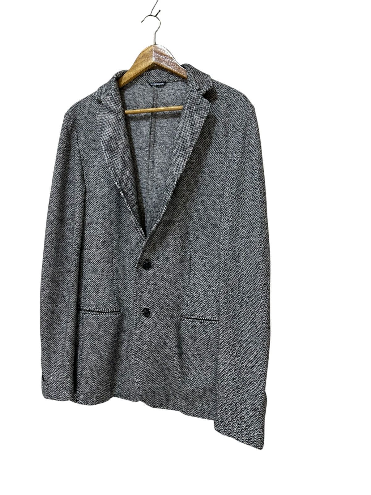Daniele Alessandrini Daniele Alessandrini blazer italy Size US M / EU 48-50 / 2 - 2 Thumbnail