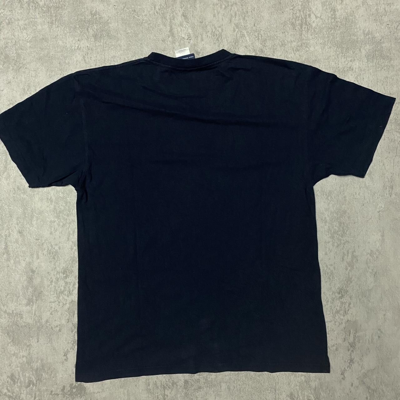 Other Navy New York Police Department T-shirt #NYPD Size US L / EU 52-54 / 3 - 4 Thumbnail
