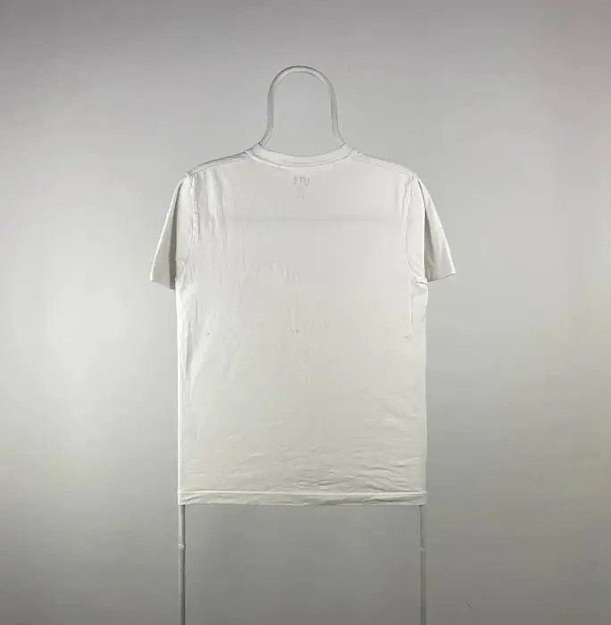 Japanese Brand Uniqlo keith haring T-shirt Size XS white pocket logo Size US XS / EU 42 / 0 - 2 Thumbnail
