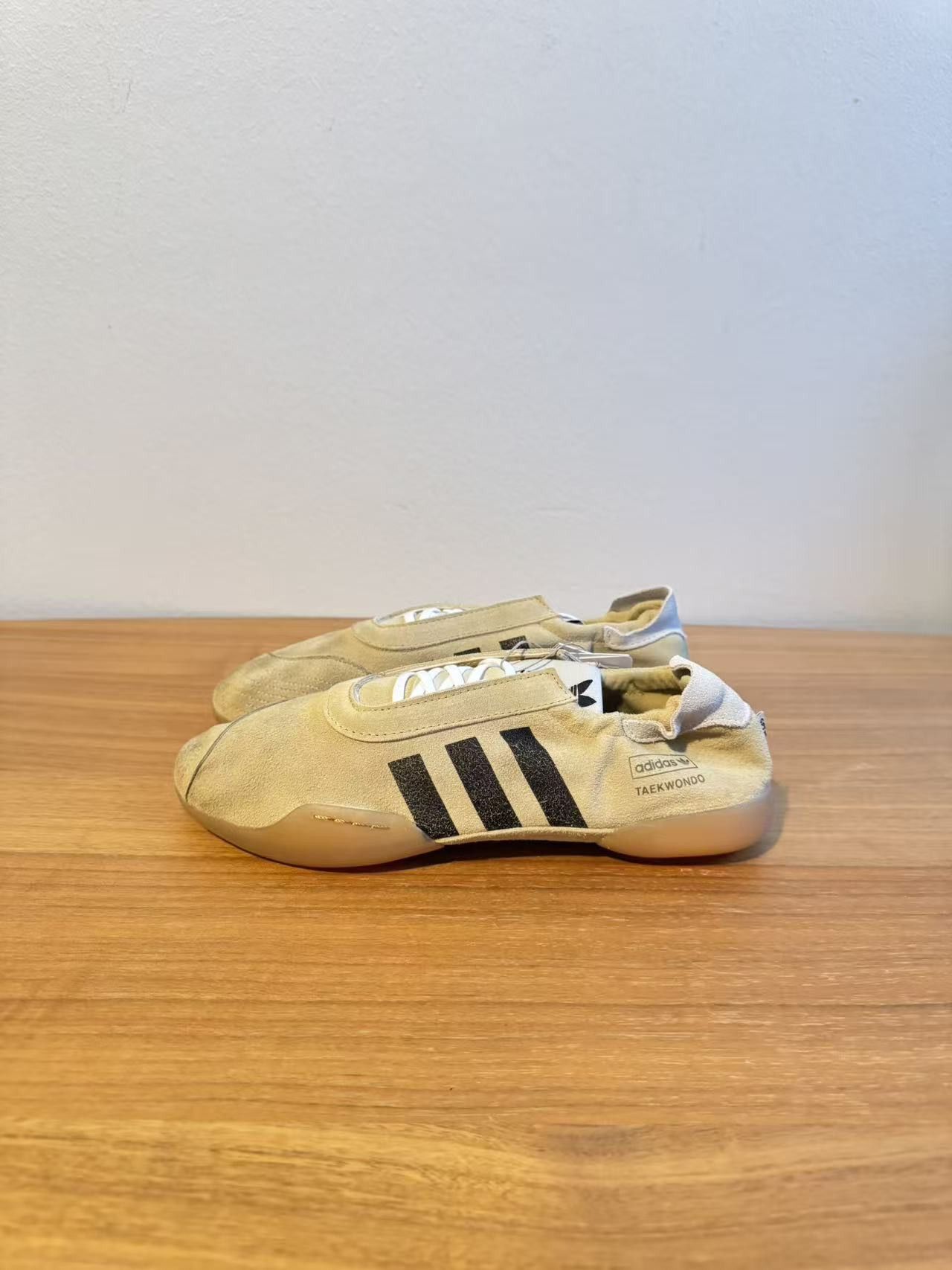Adidas × Song For The Mute Adidas x Song For The Mute Taekwondo Mei Sneakers Sneaker Size US 10.5 / EU 43-44 - 5 Thumbnail