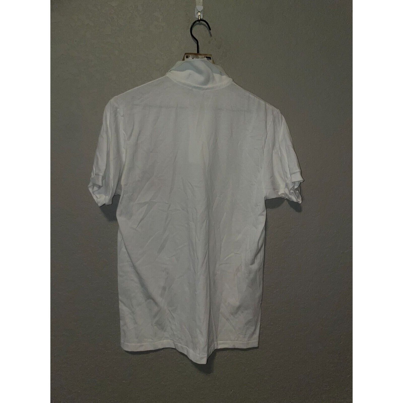Jerzees Vintage Oakhurst California Polo Shirt Ol' Kettle VTG 90s M Size US M / EU 48-50 / 2 - 7 Thumbnail