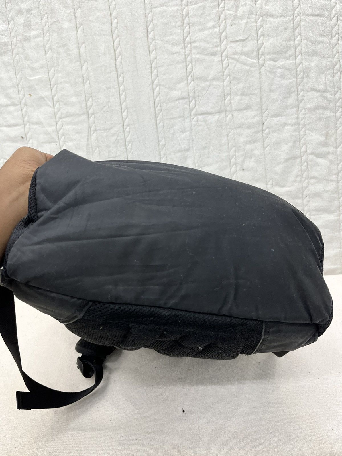Porter ARCHIVE🔥WAXED CANVAS BACKPACK PORTER Size ONE SIZE - 4 Thumbnail