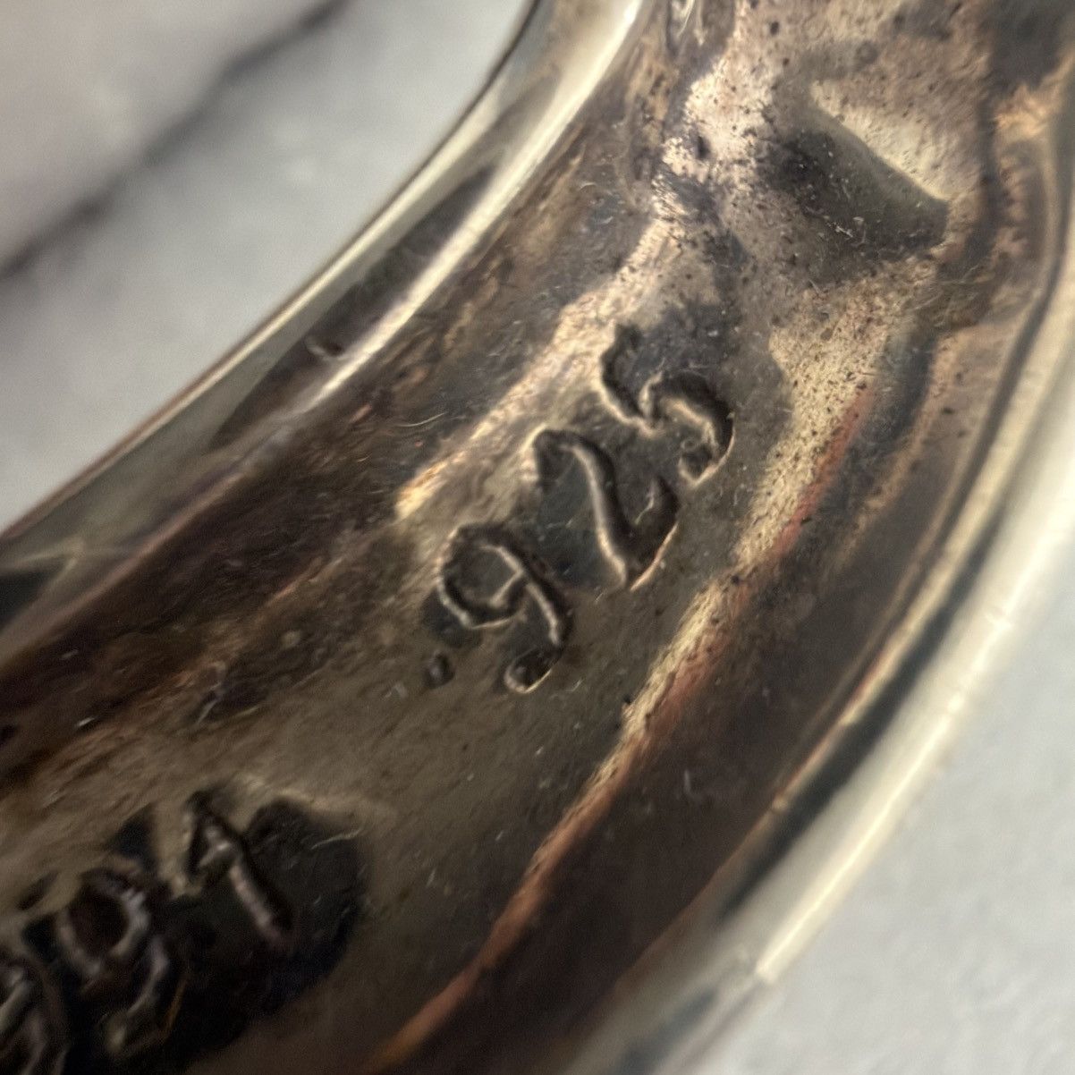 Chrome Hearts Chrome Hearts Gunslinger Buckle Size 36 - 7 Thumbnail