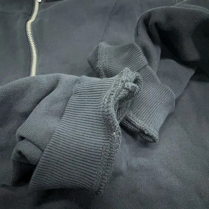 Gucci Gucci Gucci Logo Print Hooded Sweatshirt for Men -2506 Size US M / EU 48-50 / 2 - 6 Thumbnail