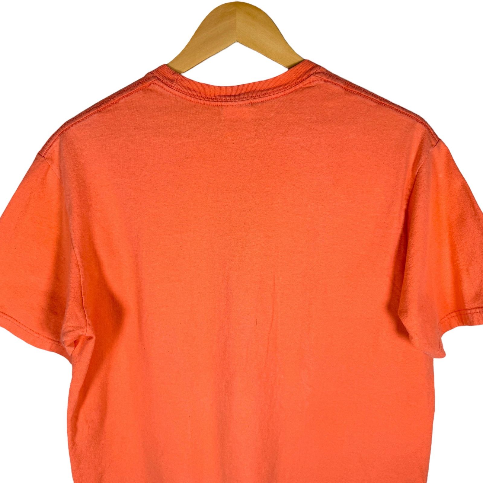 Supreme Supreme SS19 Fronts T-shirt Men’s M - Designer Streetwear Size US M / EU 48-50 / 2 - 10 Thumbnail