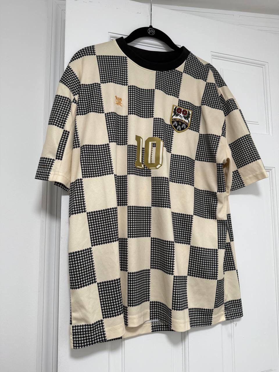 Aime Leon Dore Aime Leon Dore Team Soccer Jersey Pristine size M Size US M / EU 48-50 / 2 - 1 Thumbnail