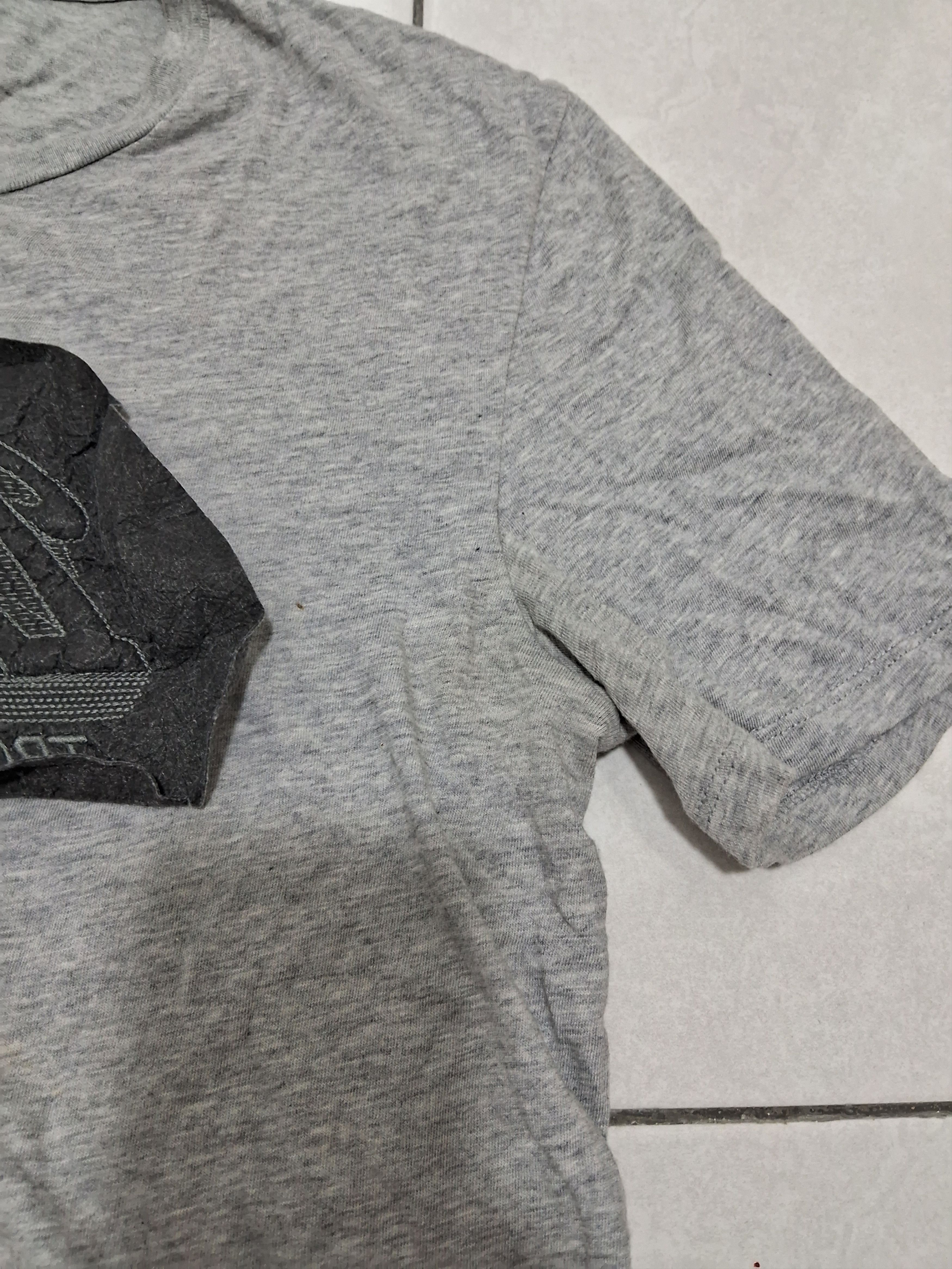 Maison Margiela Maison Martin margiela lincoln trojans shirt Size US M / EU 48-50 / 2 - 4 Thumbnail