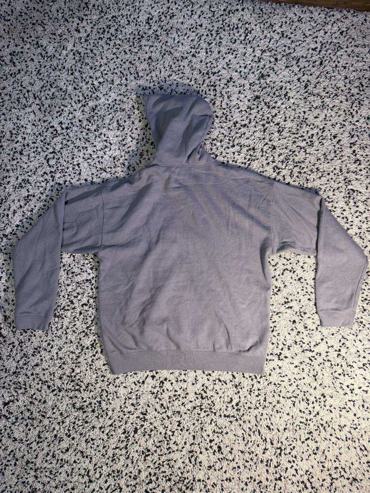 Other Yardsale Zip-up Skateboard Hoodie Size US XL / EU 56 / 4 - 3 Thumbnail