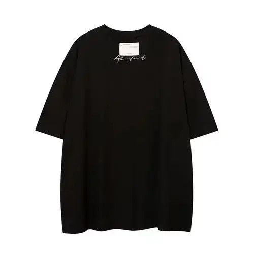 VIBE Vintage Styled Graphic Tee Size US L / EU 52-54 / 3 - 4 Thumbnail