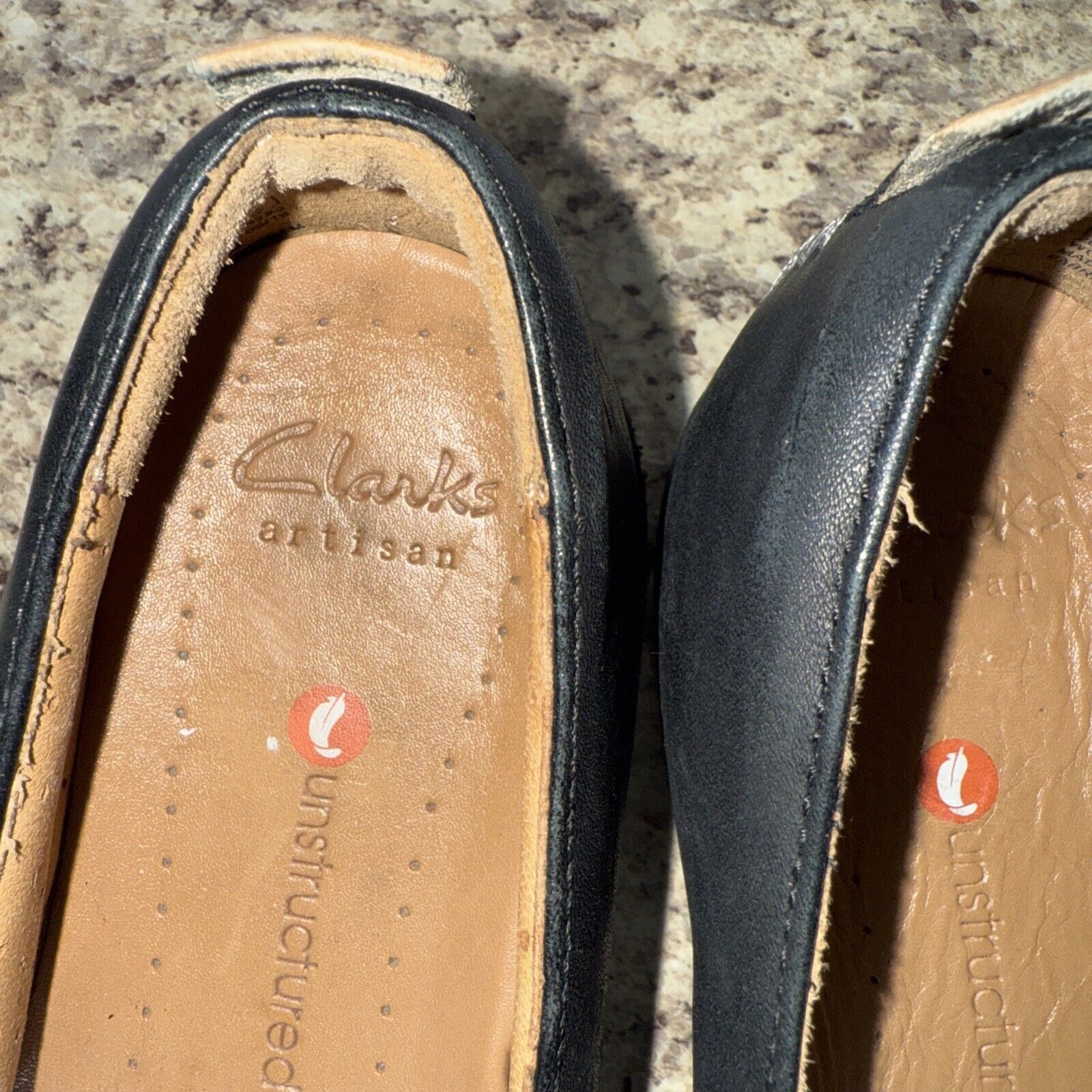 Clarks Clarks Artisan New Un Briarcrest MaryJane Women’s Size 7M Size US 7 / IT 37 - 3 Thumbnail