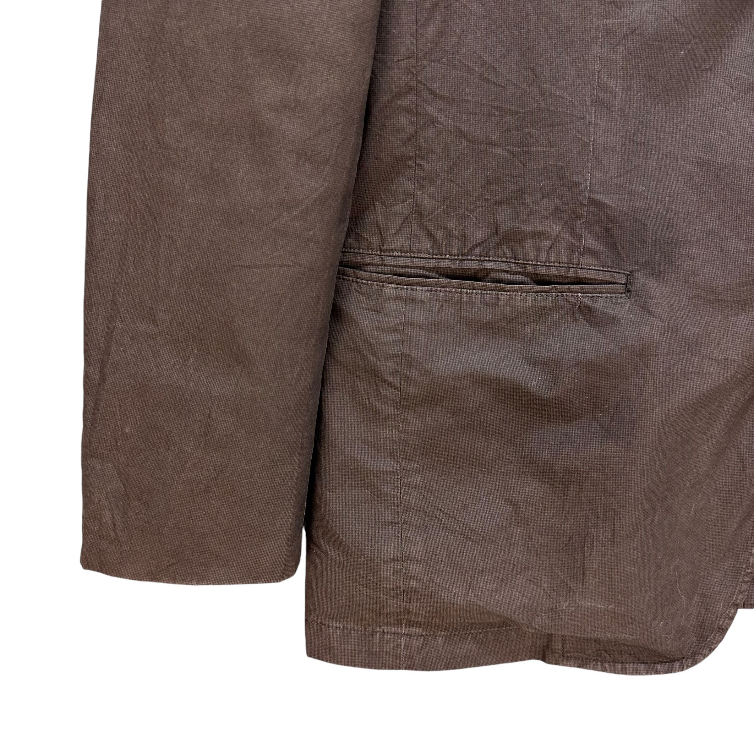 Burberry BURBERRY LONDON Casual Jacket #A56-1297 Size US S / EU 44-46 / 1 - 4 Thumbnail