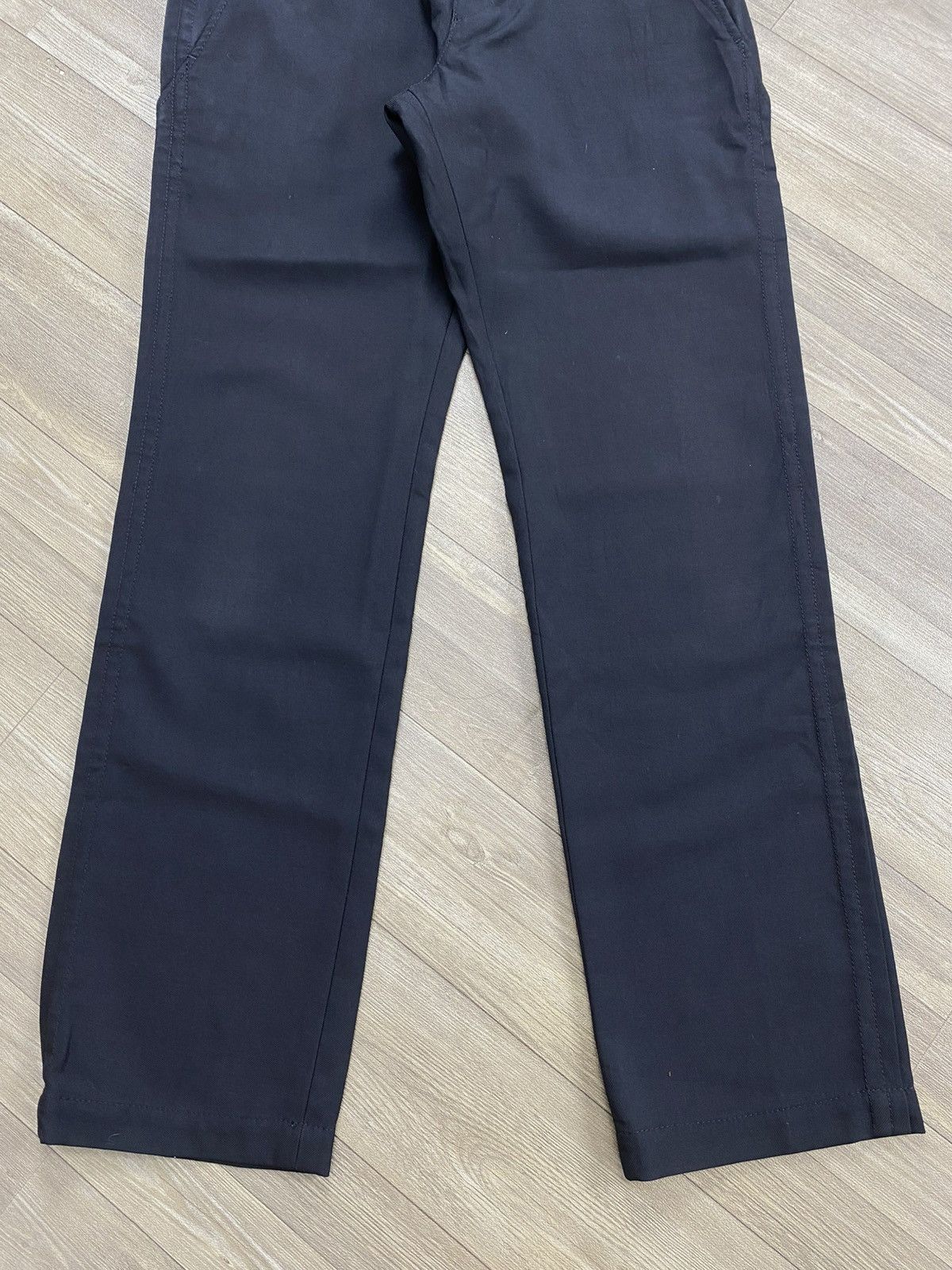 Comme des Garcons Homme AD2006 Vintage Comme Des Garcons Homme CDG Casual Pants Size US 30 / EU 46 - 3 Thumbnail