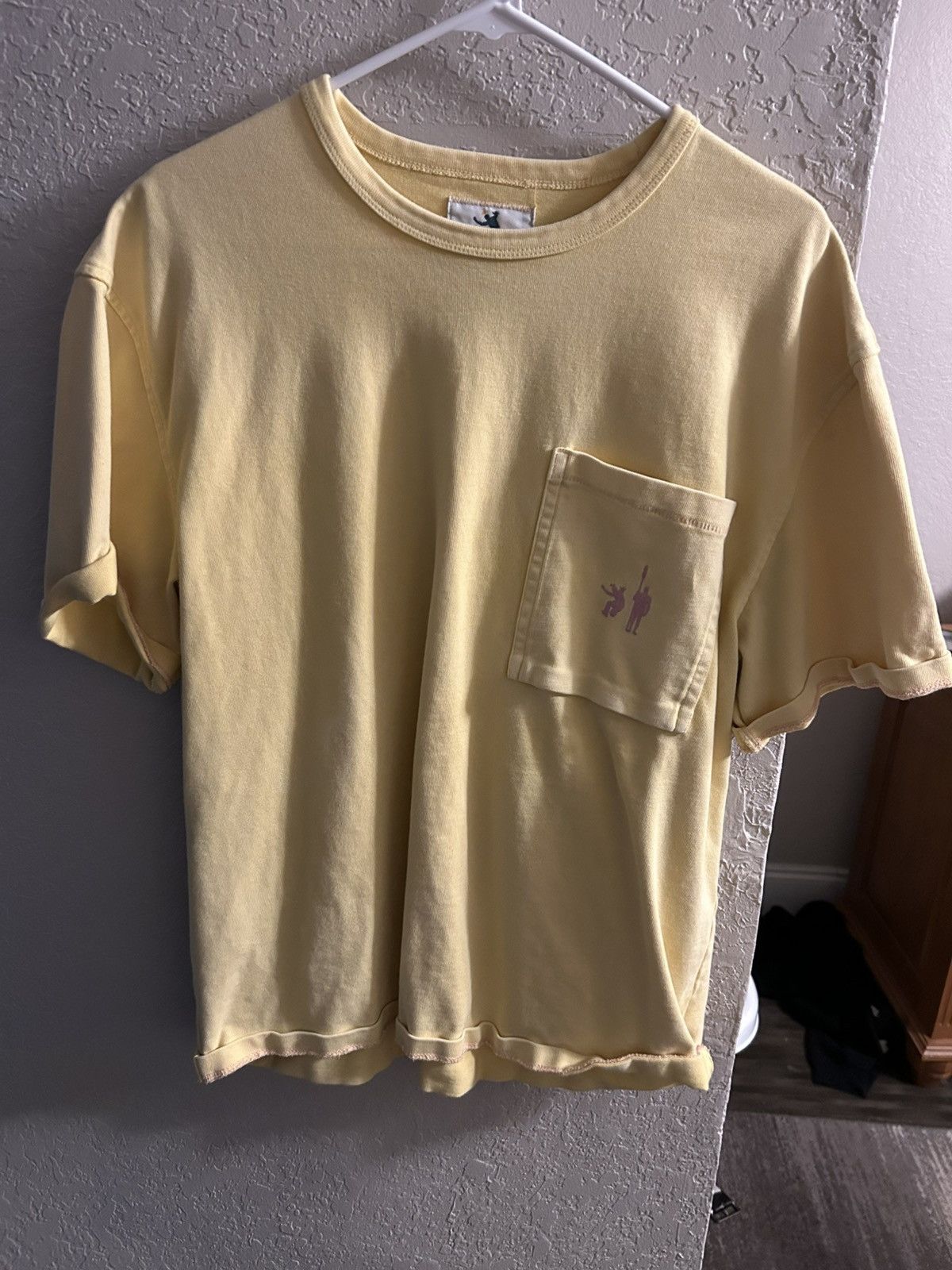 J.Crew × Union LA Union LA X J.Crew Size US L / EU 52-54 / 3 - 2 Thumbnail