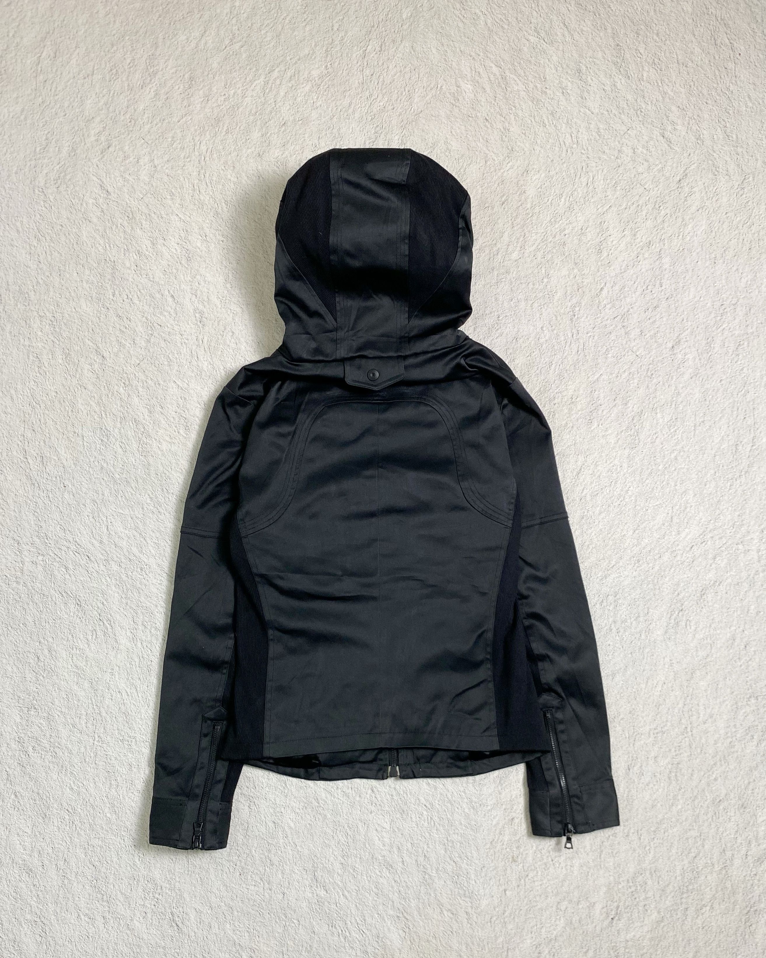 If Six Was Nine SSOLD OUT !! 2000s No Id Apocalypsed Japanese brand Size US S / EU 44-46 / 1 - 11 Thumbnail