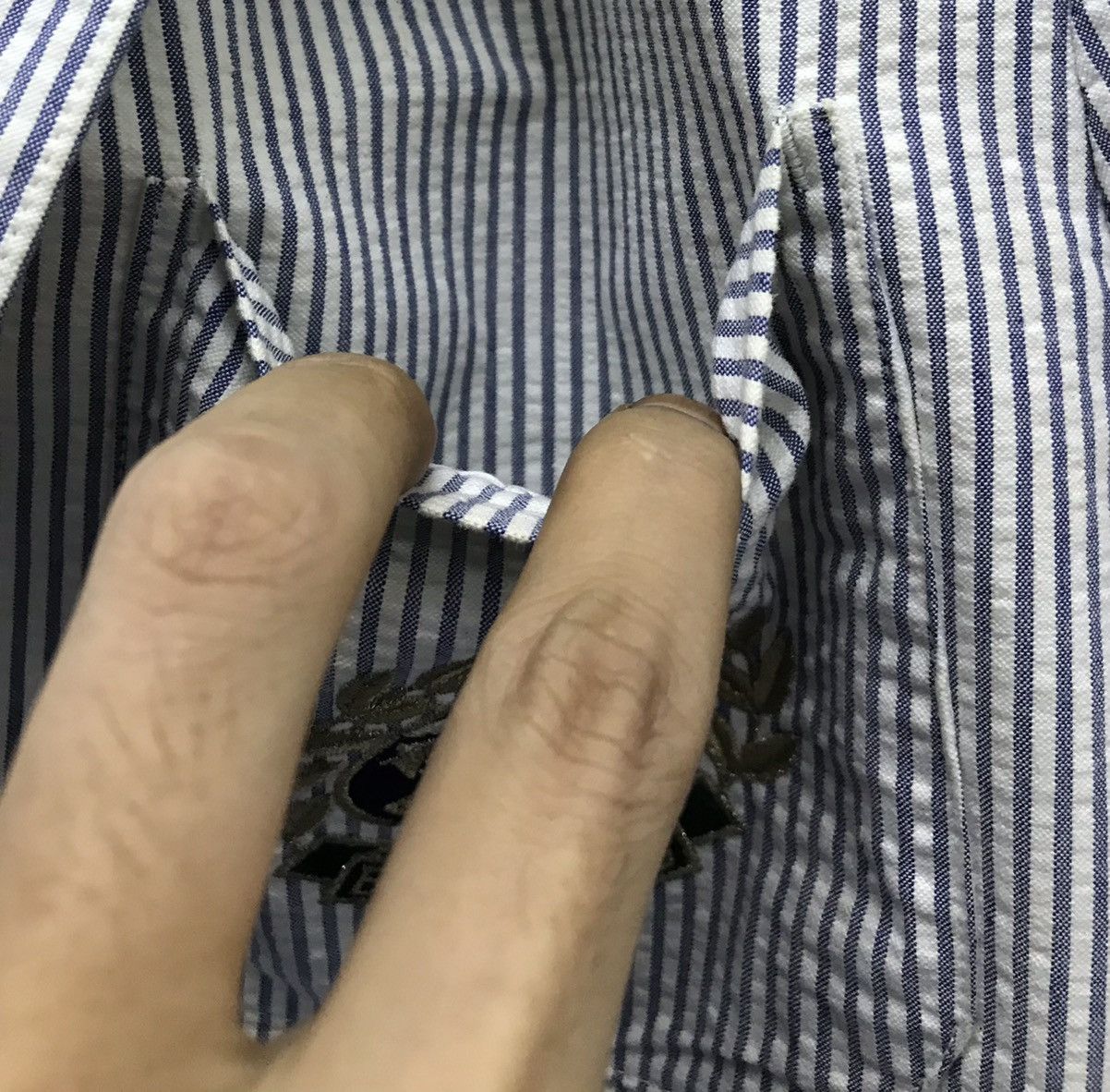 Burberry Vintage Burberry’s Blazer Size US L / EU 52-54 / 3 - 5 Thumbnail