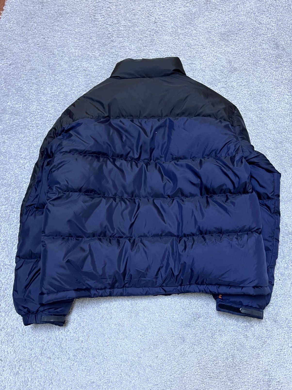 Polo Ralph Lauren Polo Ralph Lauren RL/250 Navy Heavy Weight Puffer Size XXL Size US XL / EU 56 / 4 - 5 Thumbnail