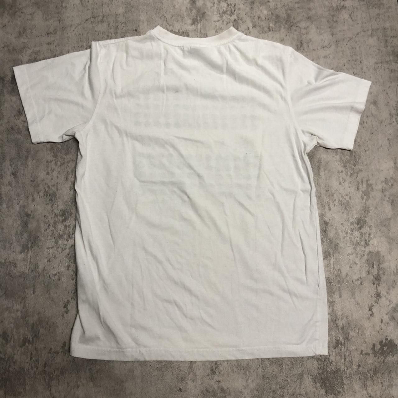 Le Coq Sportif White vintage Le Coq Sportif t-shirt Size US M / EU 48-50 / 2 - 4 Thumbnail