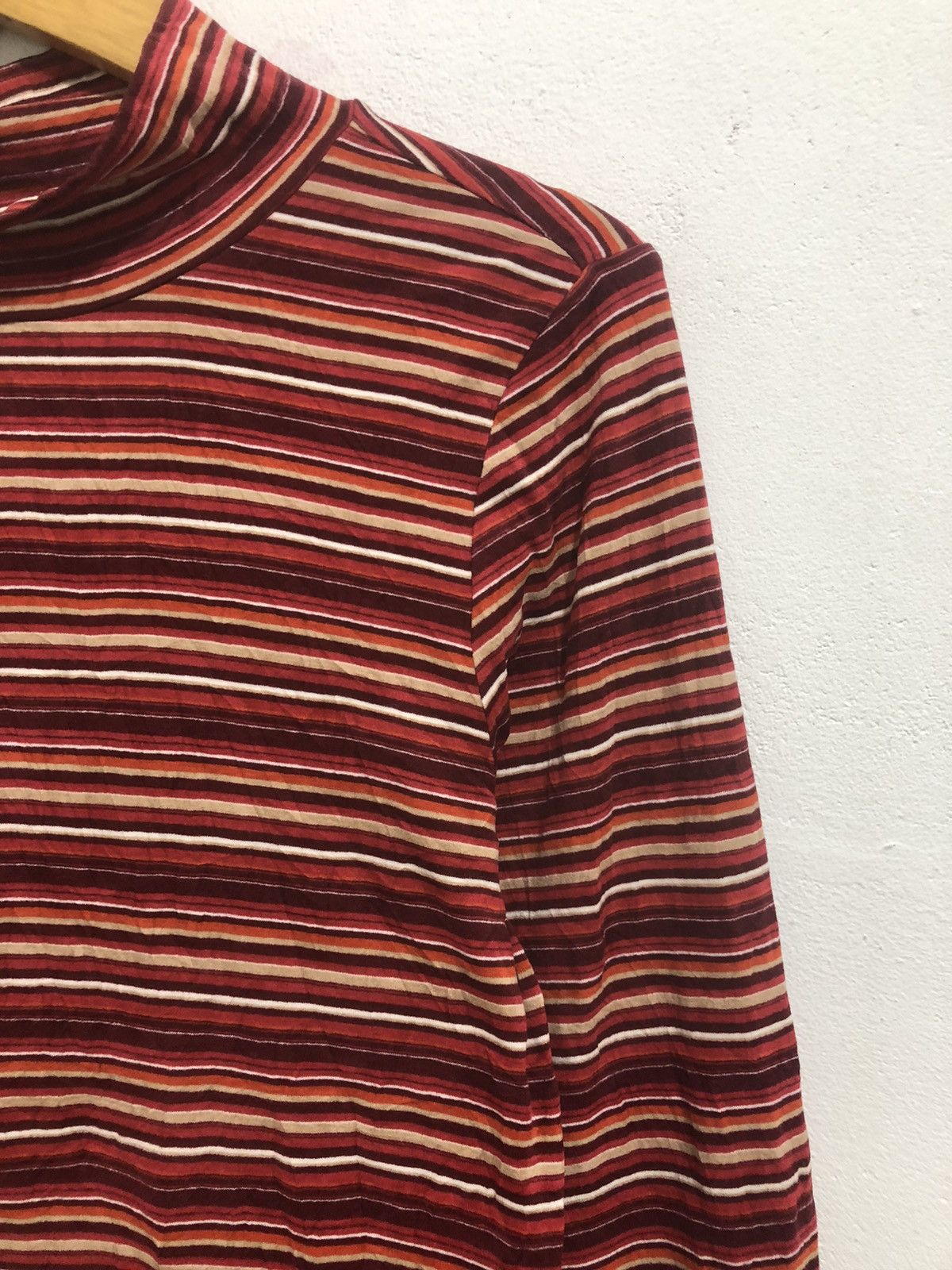 Le Grande Bleu (L.G.B.) Japanese Decoy LongSleeve Ifsix Style Size US M / EU 48-50 / 2 - 3 Thumbnail