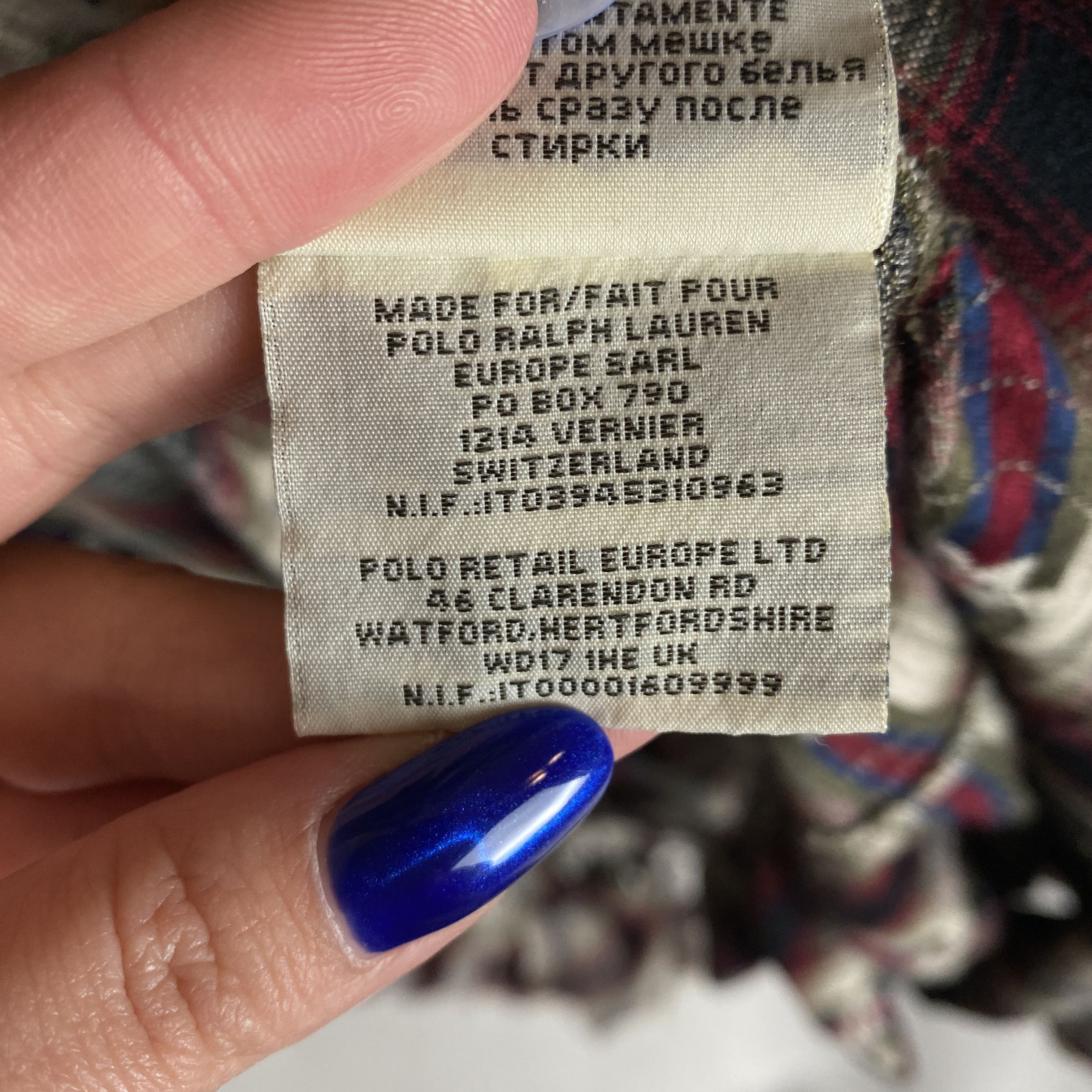 Denim & Supply Ralph Lauren Denim And Supply Ralph Lauren Dress Women's Size L Size L / US 10 / IT 46 - 6 Thumbnail