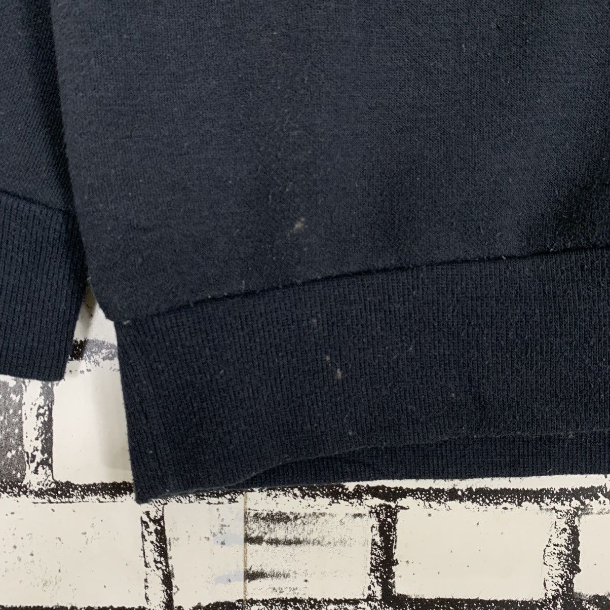 Disney × Nike × Vintage Vintage Disney Lilo Stich Restless Experiment Sweatshirt Size US L / EU 52-54 / 3 - 5 Thumbnail