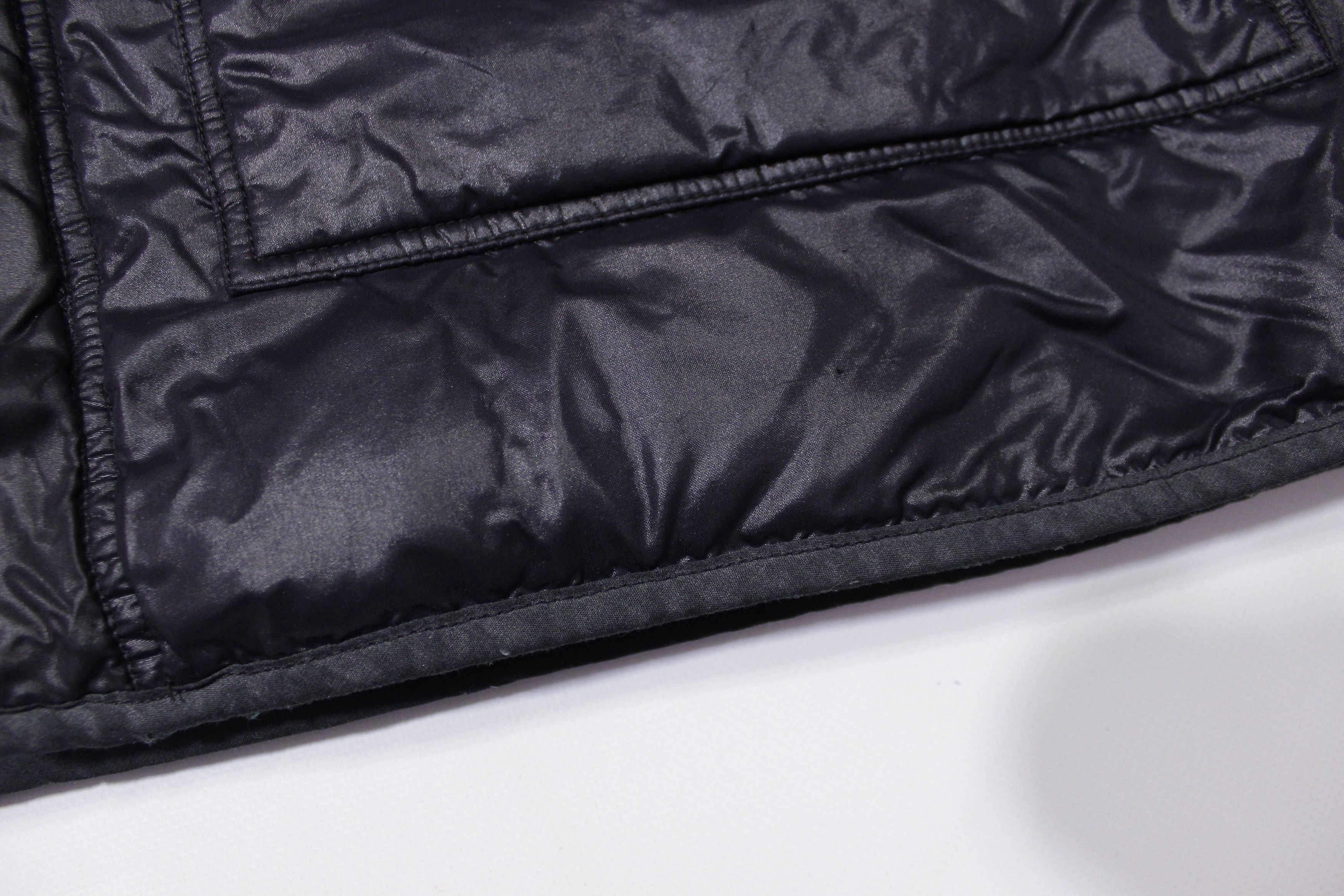 Tommy Hilfiger 90S Big Logo Down Jacket Size US XL / EU 56 / 4 - 9 Thumbnail