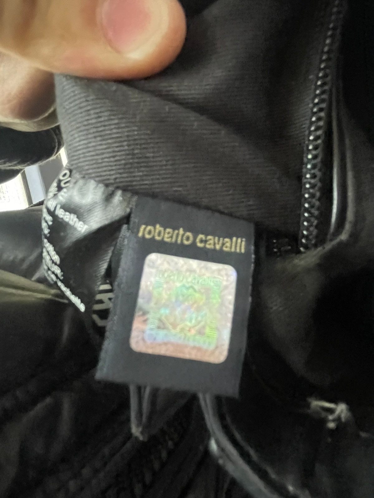 Just Cavalli Just cavali shoulder bag Size ONE SIZE - 6 Thumbnail