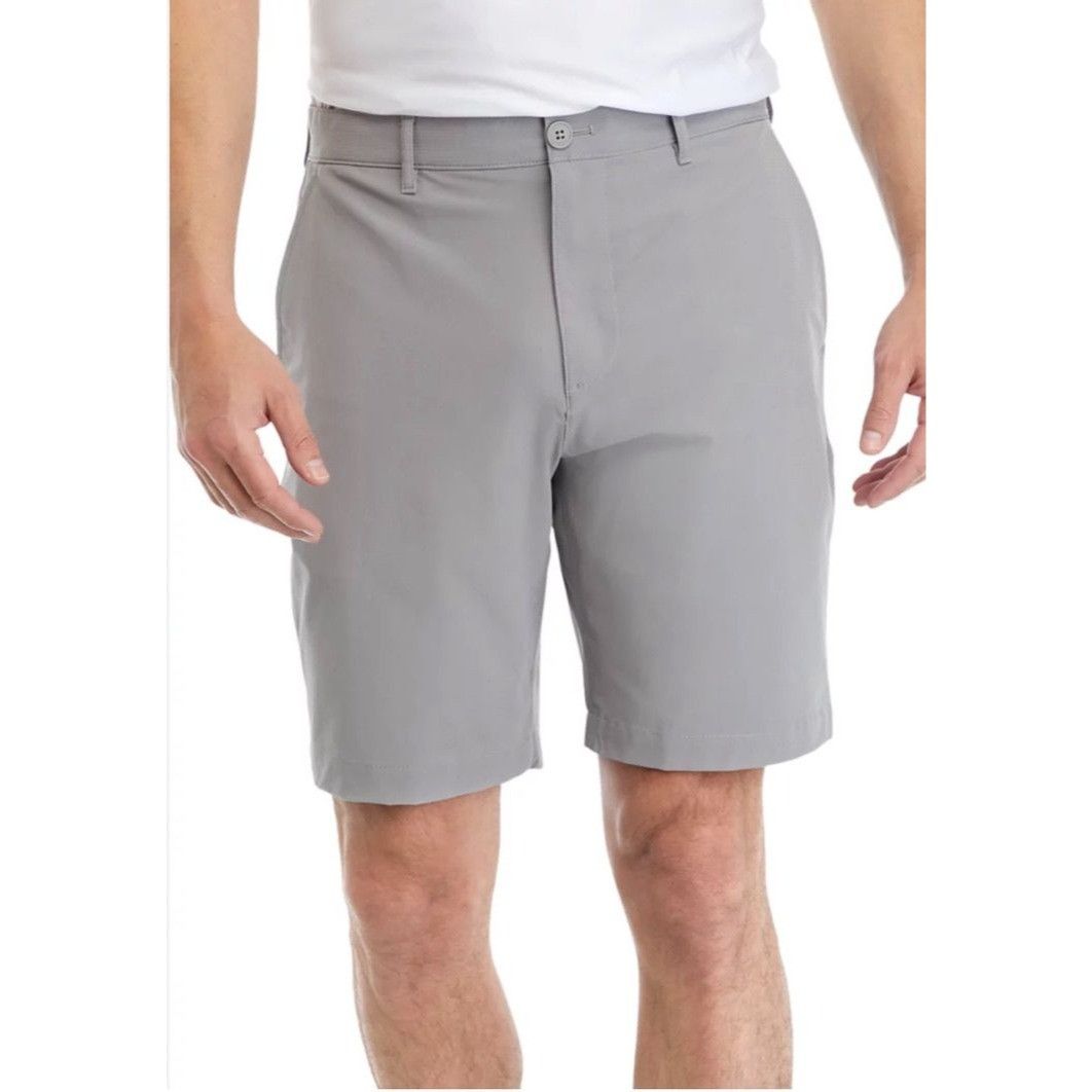 Michael Kors Michael Kors Mens Sz 36 Shorts Ripstop Tech Golf Vacation Size US 36 / EU 52 - 1 Thumbnail