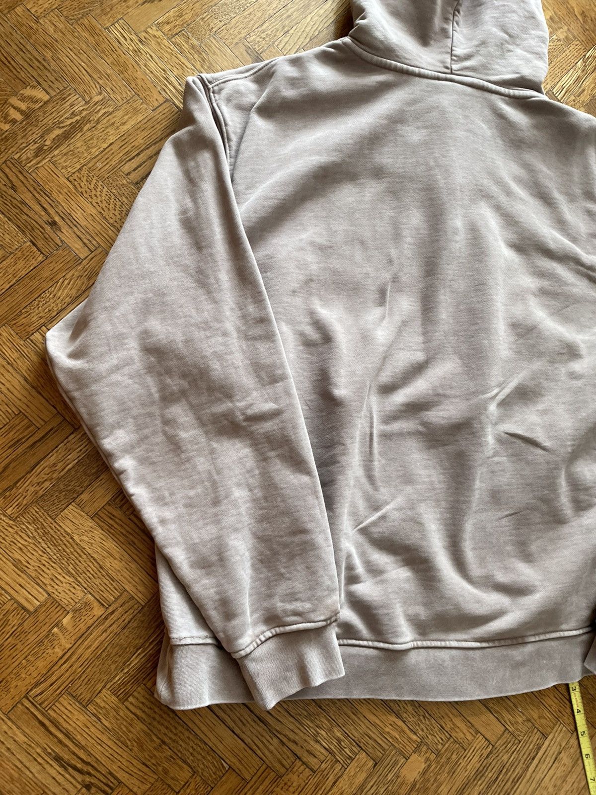 Kith Kith washed purple hoodie Size US XXL / EU 58 / 5 - 12 Thumbnail