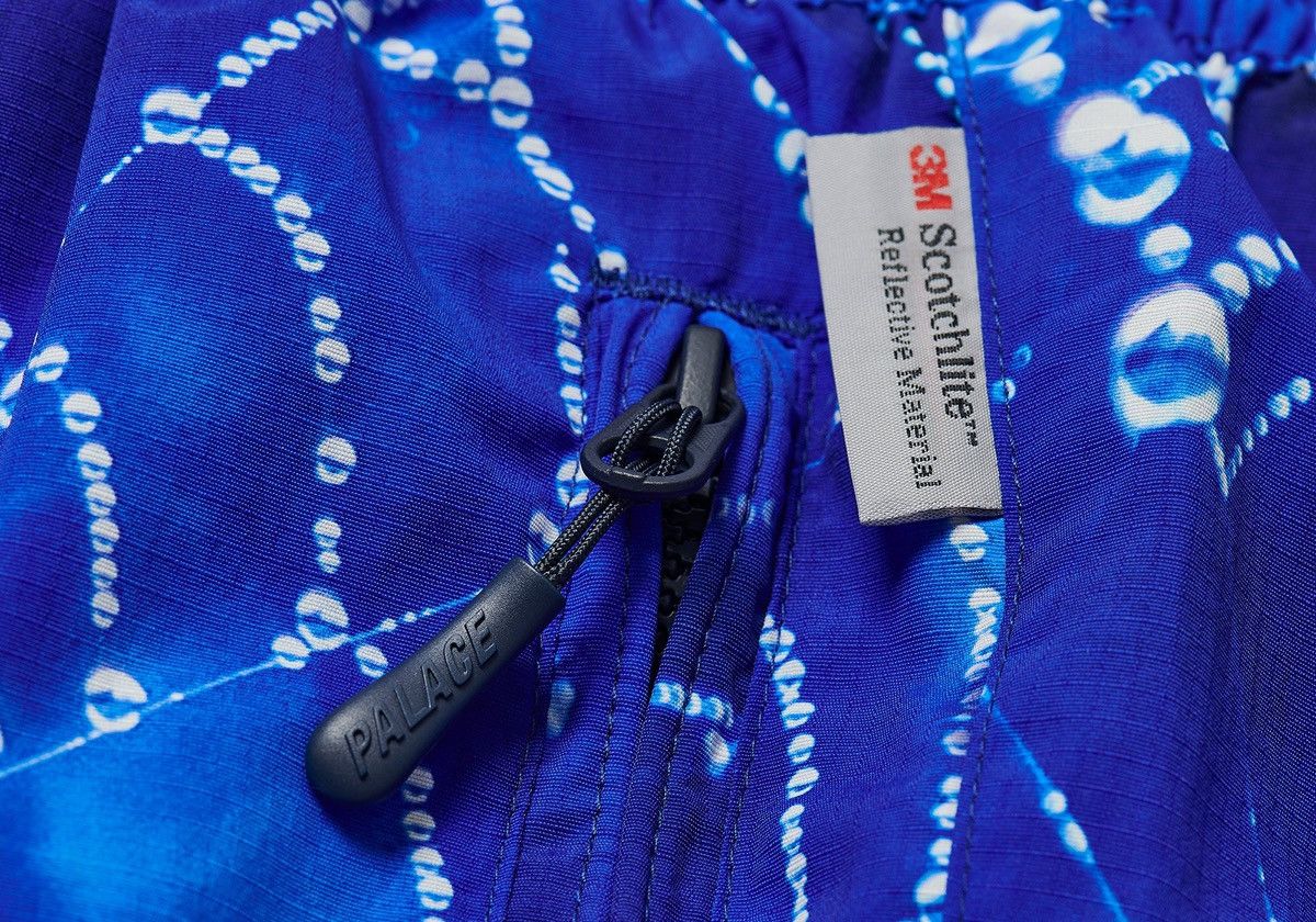 Palace Palace Arc Shell Hooded Jacket Size US M / EU 48-50 / 2 - 8 Thumbnail