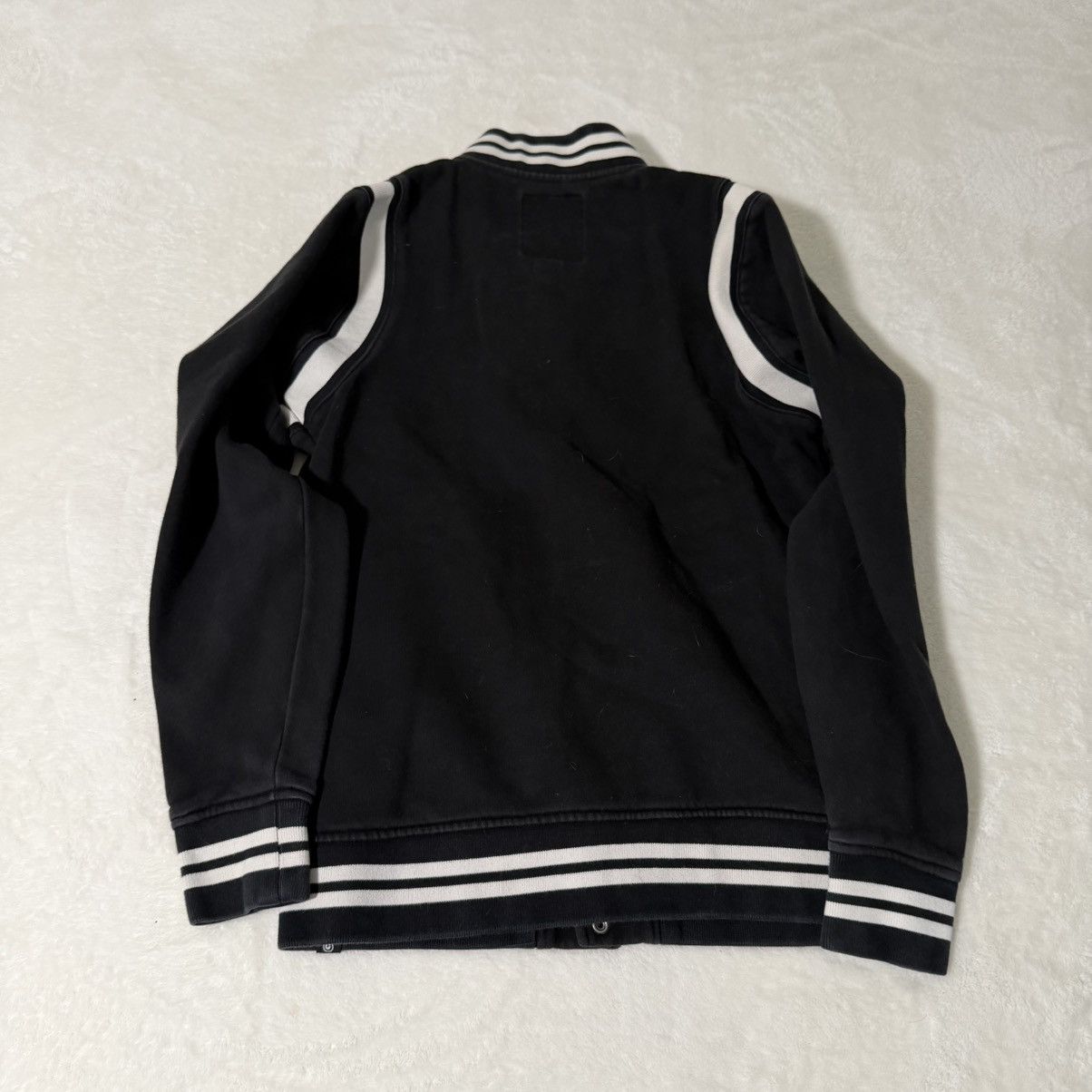 Stussy Vintage Stussy Bomber Jacket Size US M / EU 48-50 / 2 - 6 Thumbnail