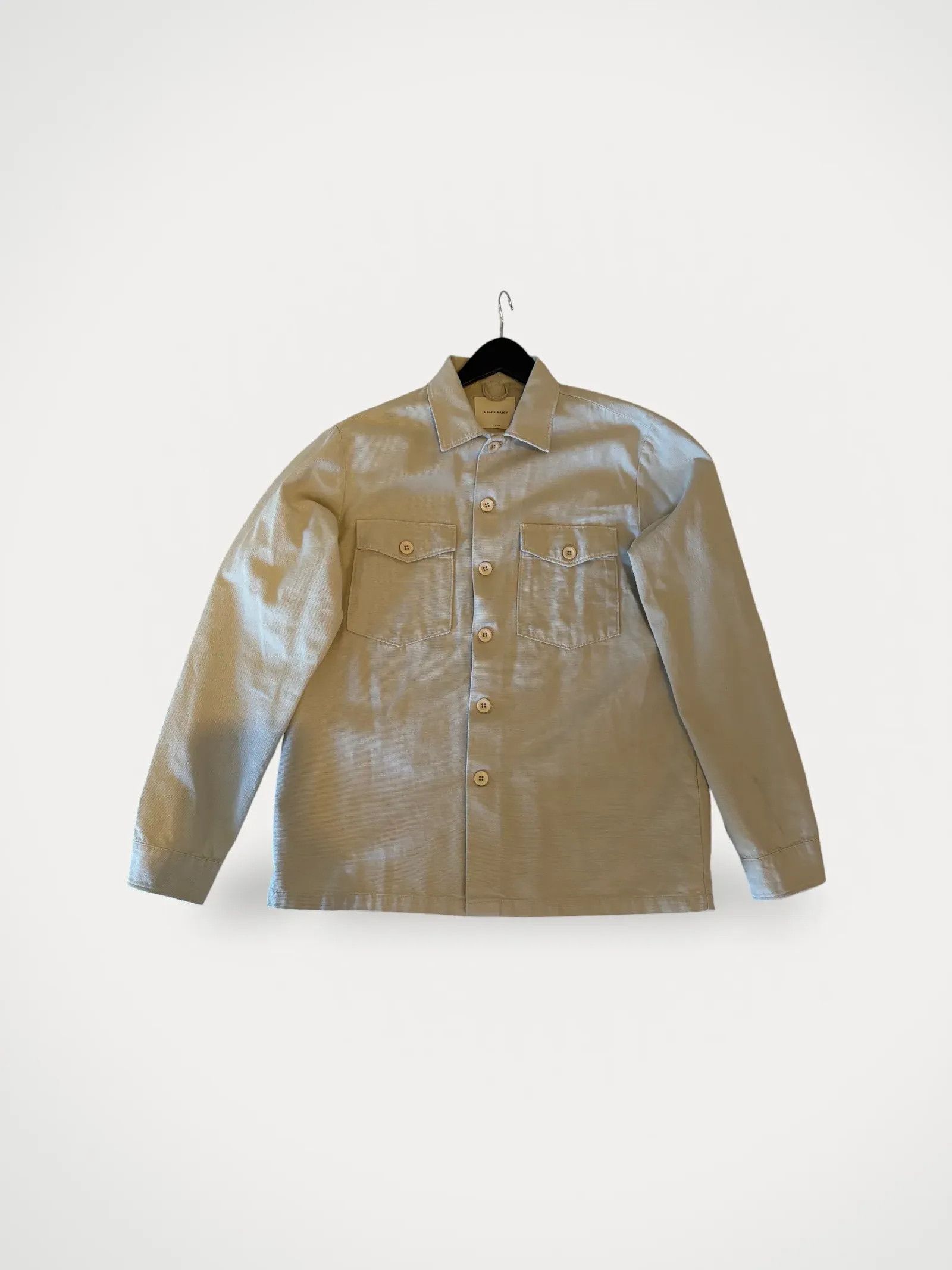 A Day's March A Day's March Jacket Size US M / EU 48-50 / 2 - 1 Thumbnail