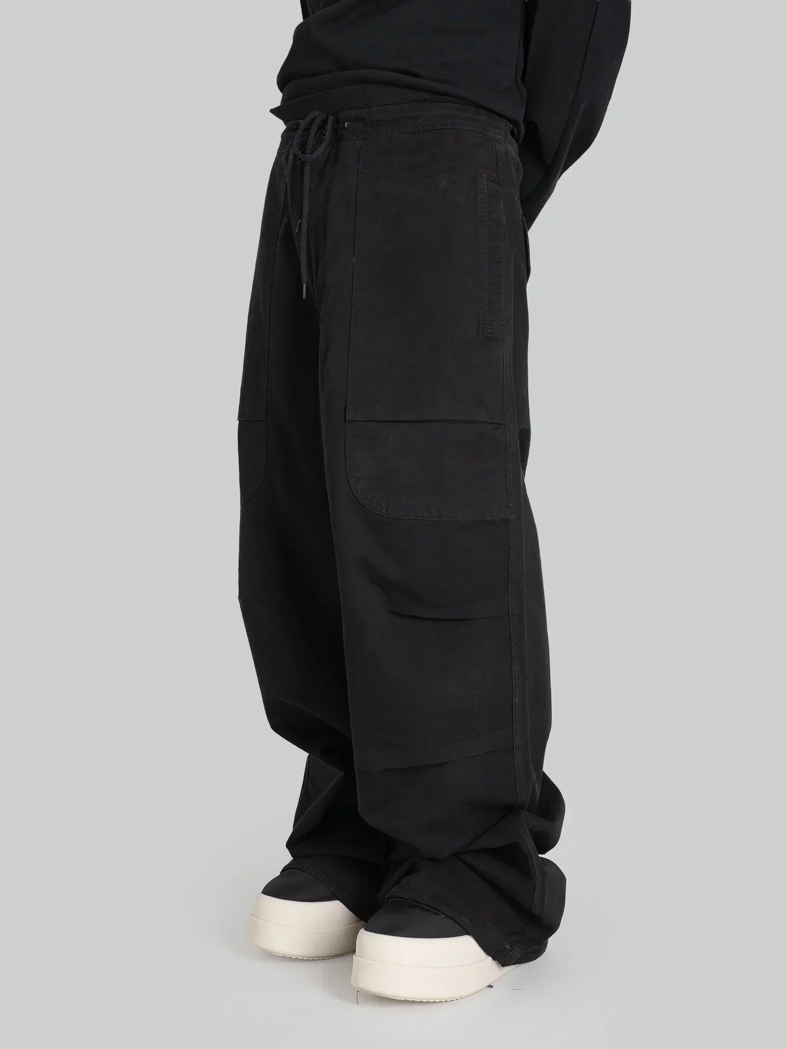 Entire Studios Barren Cargo Pant Size US 32 / EU 48 - 2 Thumbnail