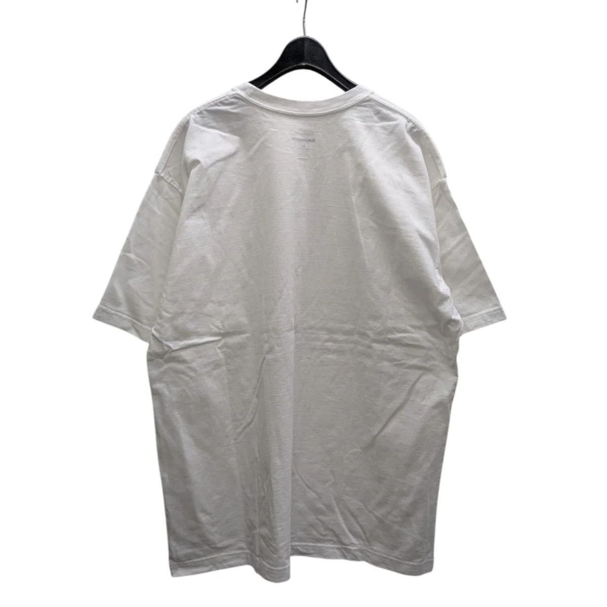 Yohji Yamamoto NEIGHBORHOOD Yohji Yamamoto pour homme printed t-shirt Size US XL / EU 56 / 4 - 3 Thumbnail