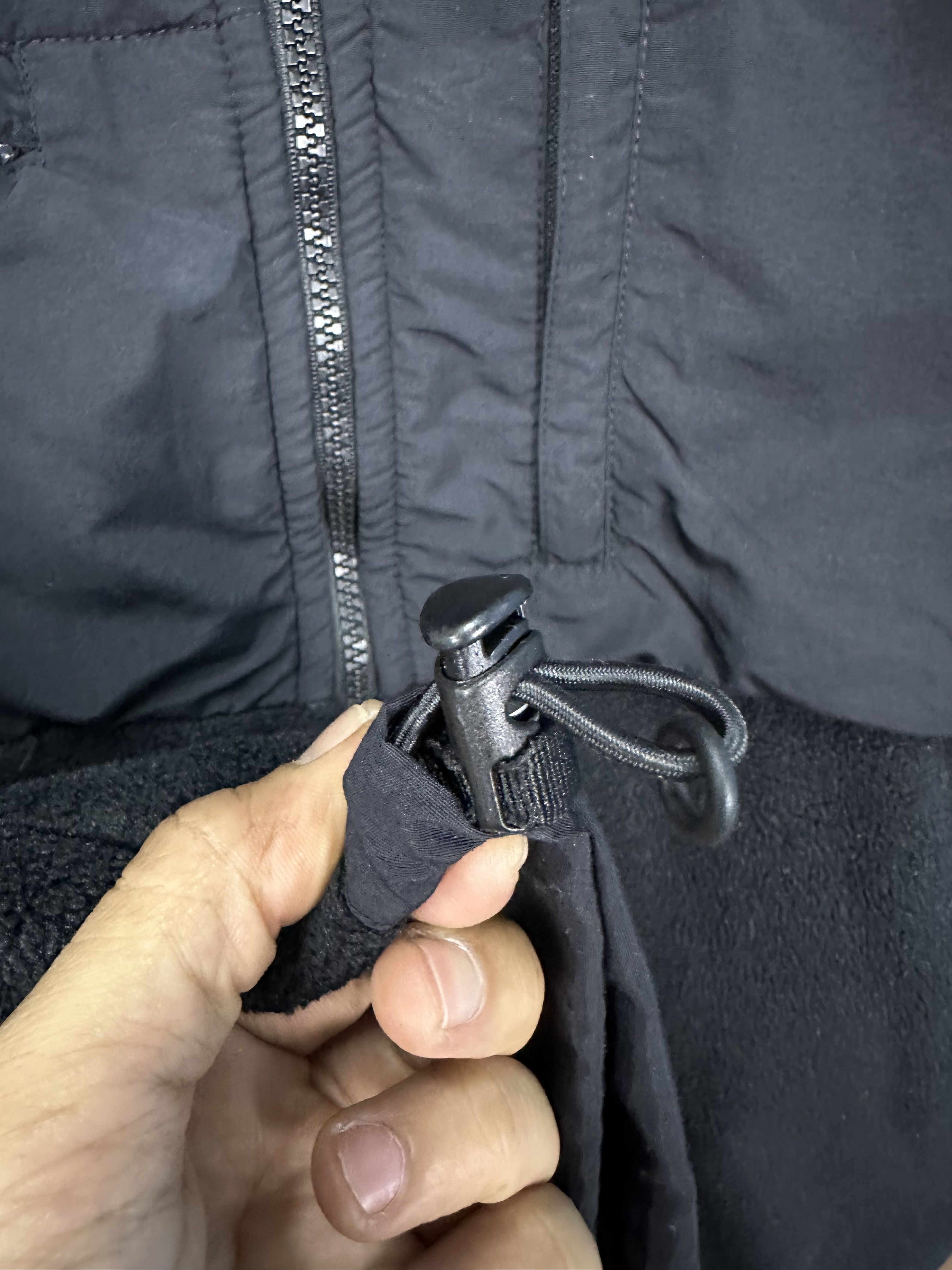 The North Face Vintage The North Face Denali Fleece Vest Z371 Size US L / EU 52-54 / 3 - 6 Thumbnail