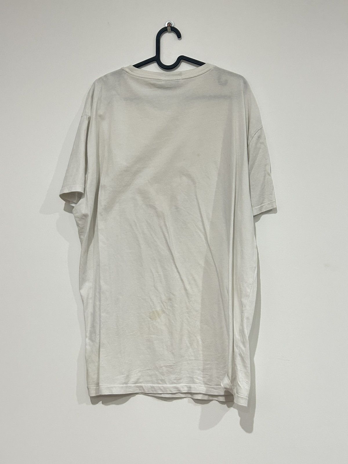 Polo Ralph Lauren POLO RALPH LAUREN CLASSIC FIT BIG PONY JERSEY T-SHIRT Size US XL / EU 56 / 4 - 2 Thumbnail