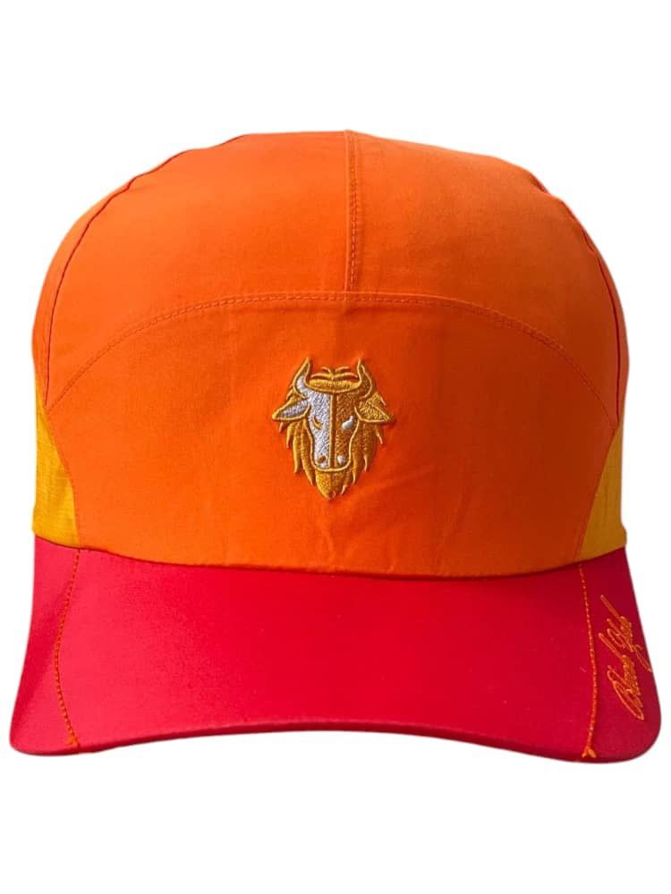 BLACKYAK × Goretex BLACKYAK CENTER LOGO GORETEX CAP Size ONE SIZE - 2 Thumbnail