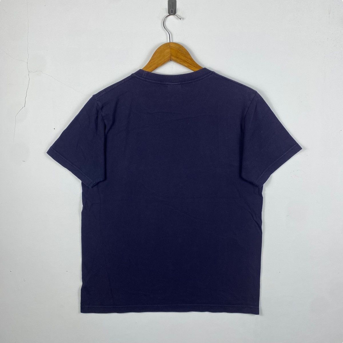 Anime Japanese Anime DETECTIVE CONAN Anime Manga Movie Faded Tee Size US L / EU 52-54 / 3 - 8 Thumbnail