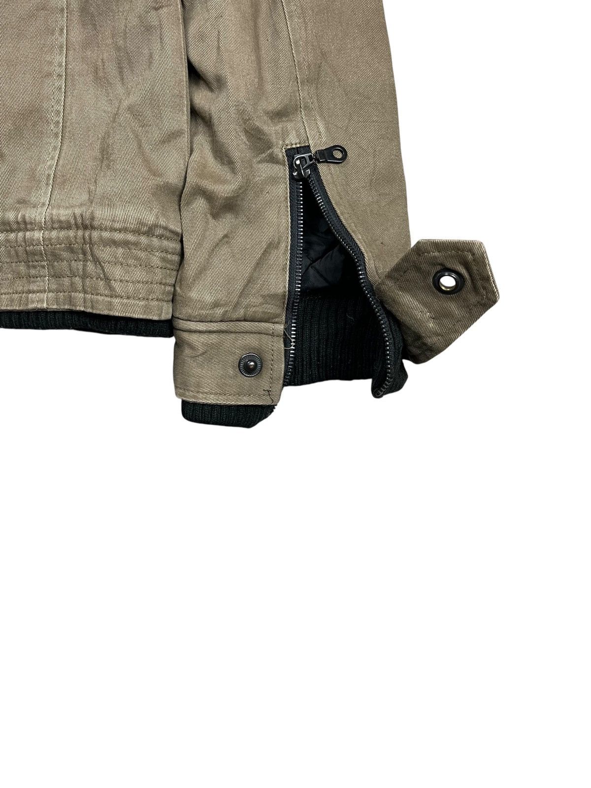 If Six Was Nine 2000s TESS - Apocalypse Style Bono Size US M / EU 48-50 / 2 - 9 Thumbnail
