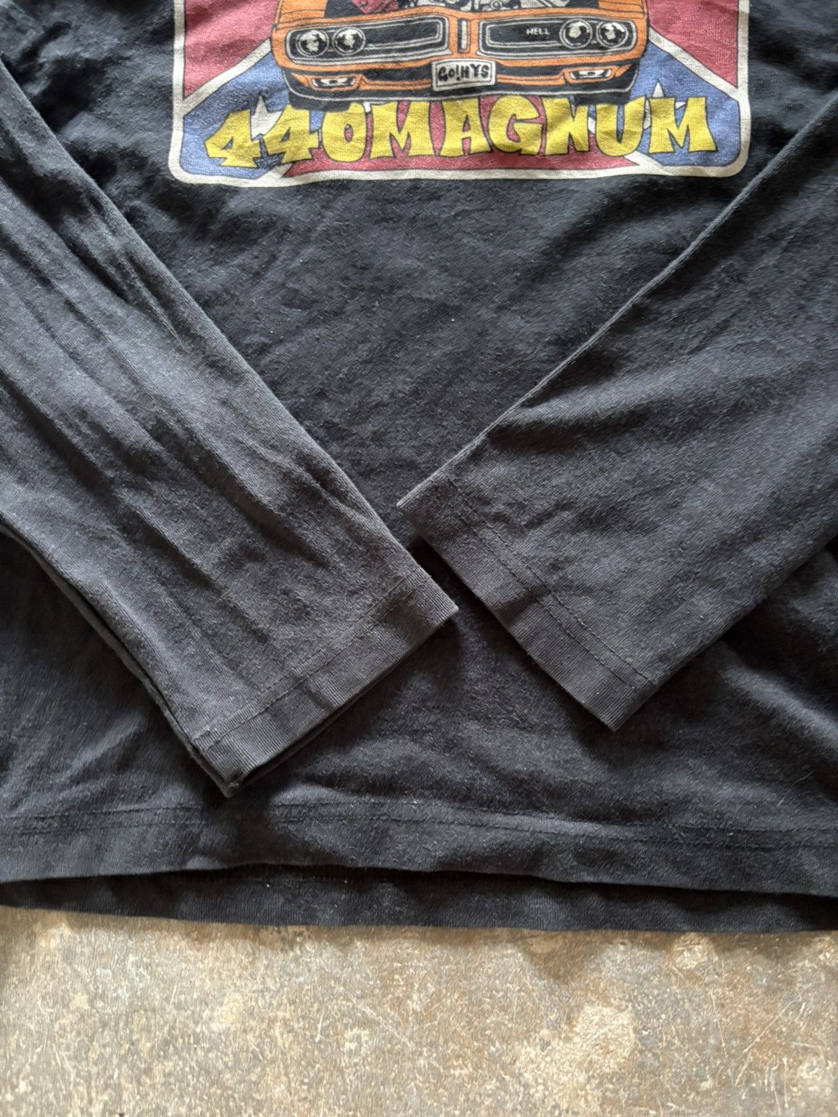 Hysteric Glamour y2k hysteric glamour 440 magnun rebel shirt punk grunge Size US S / EU 44-46 / 1 - 9 Thumbnail