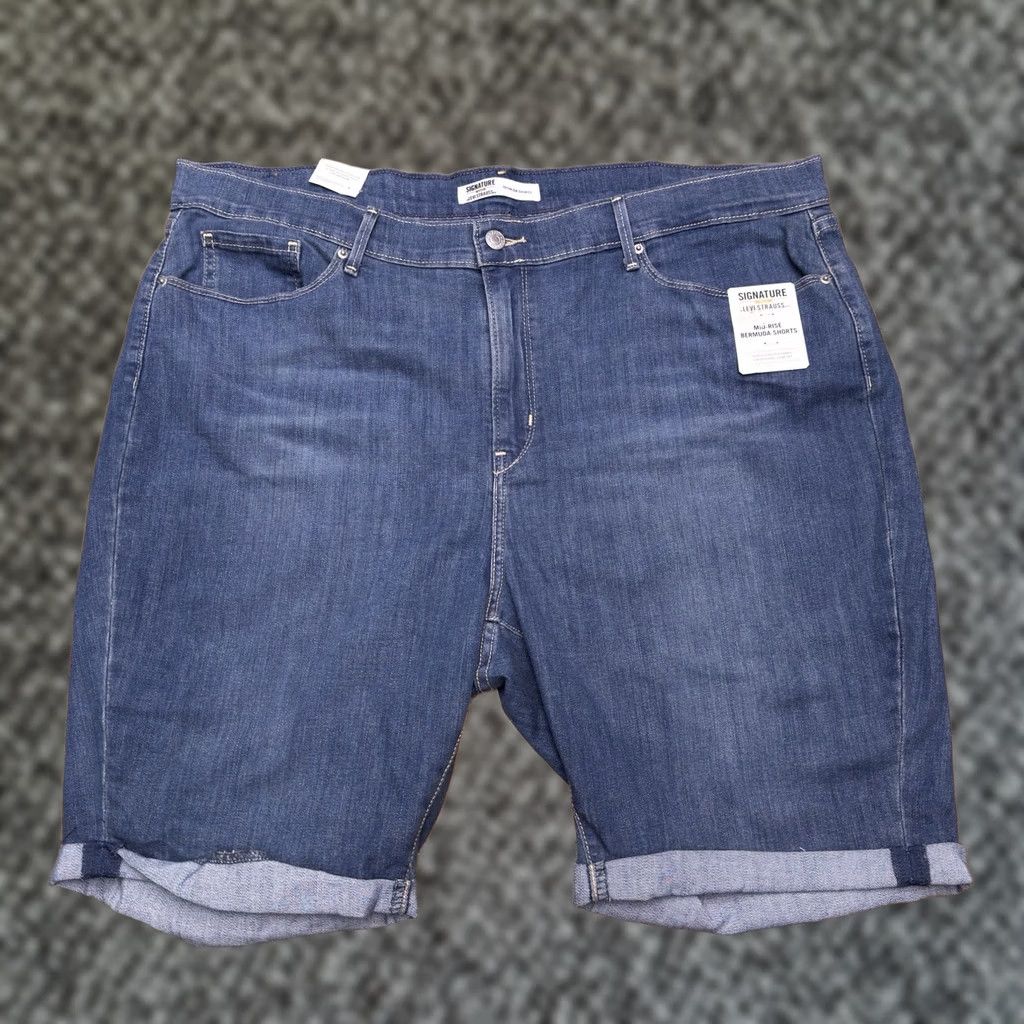 Vintage VINTAGE? No. Size 40" / US 18 - 1 Thumbnail