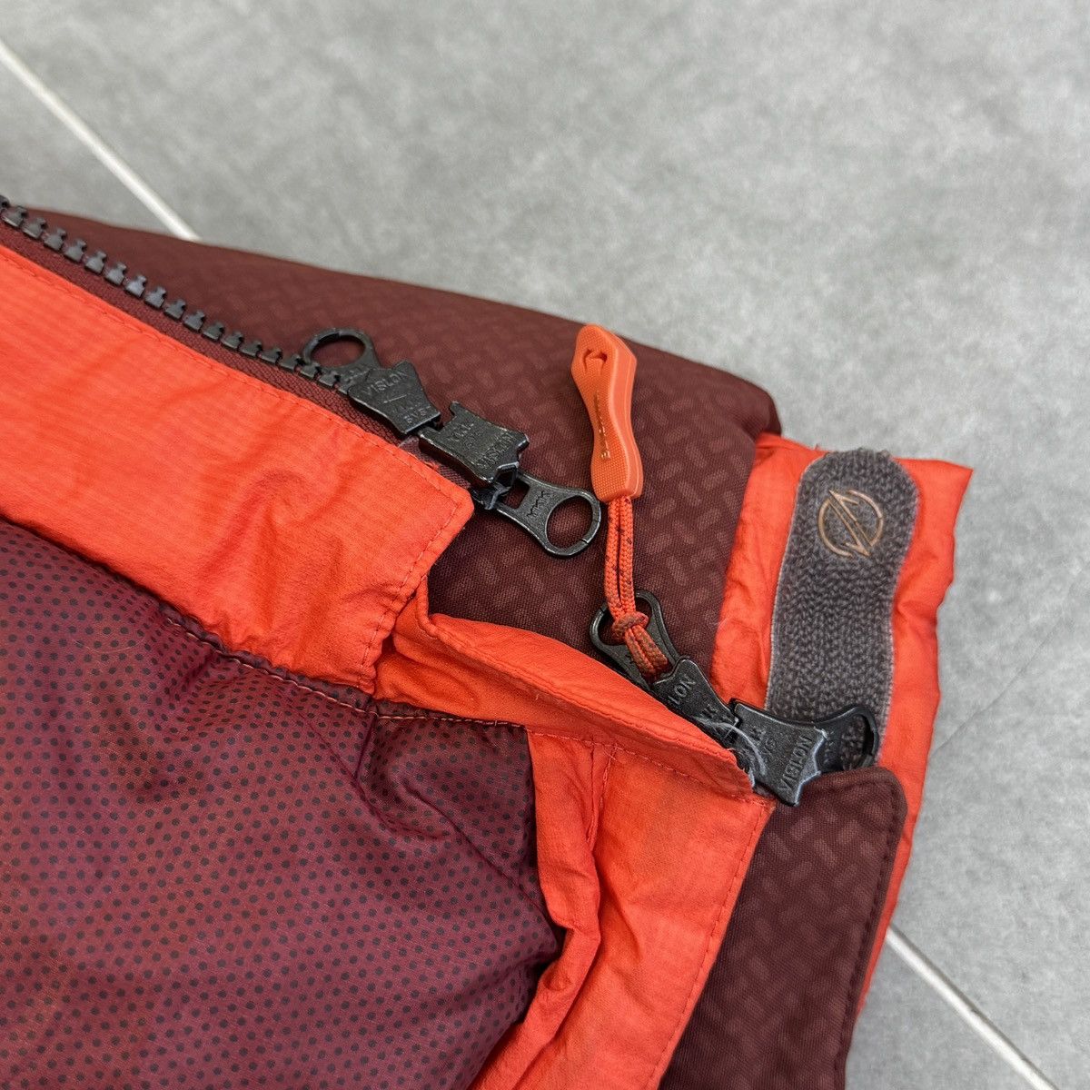 BLACKYAK Black Yak Himalayan Extreme Peak Expedition Down Parka Size US L / EU 52-54 / 3 - 20 Thumbnail