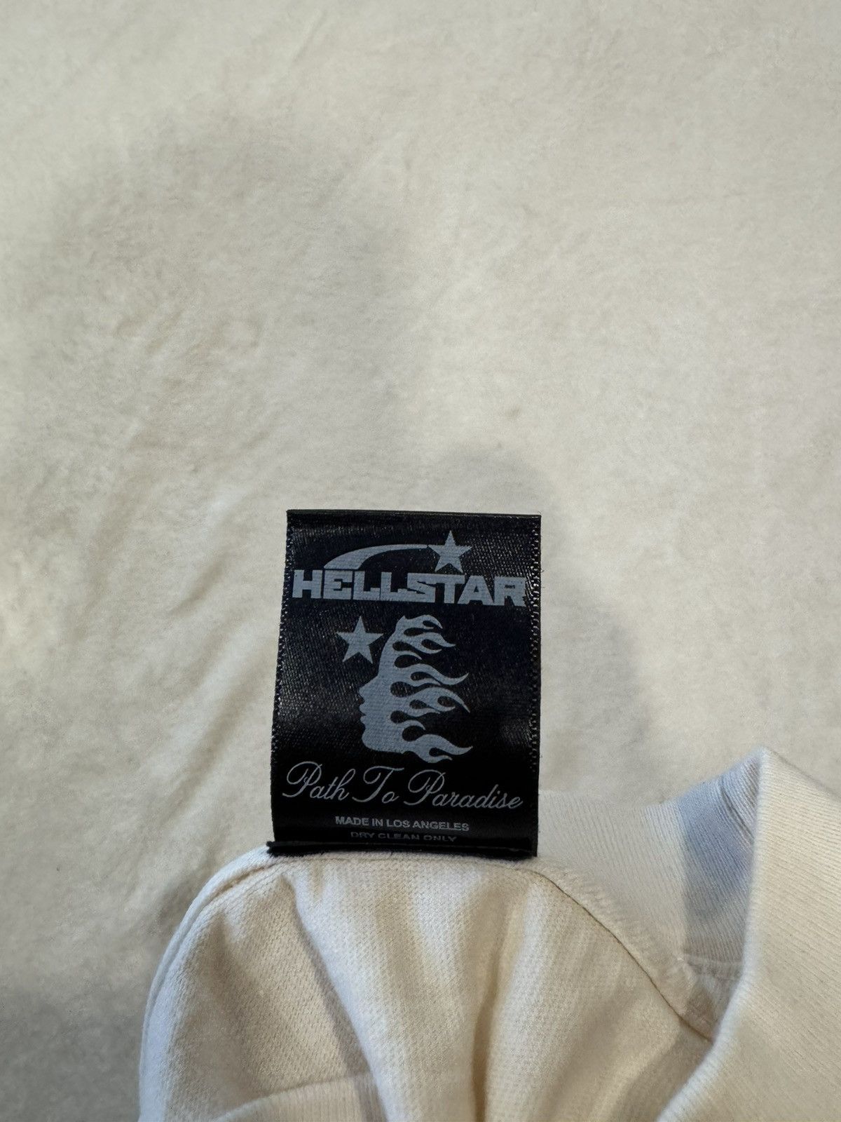 HELLSTAR Hellstar Sounds Like Heaven Tee Size US S / EU 44-46 / 1 - 4 Thumbnail